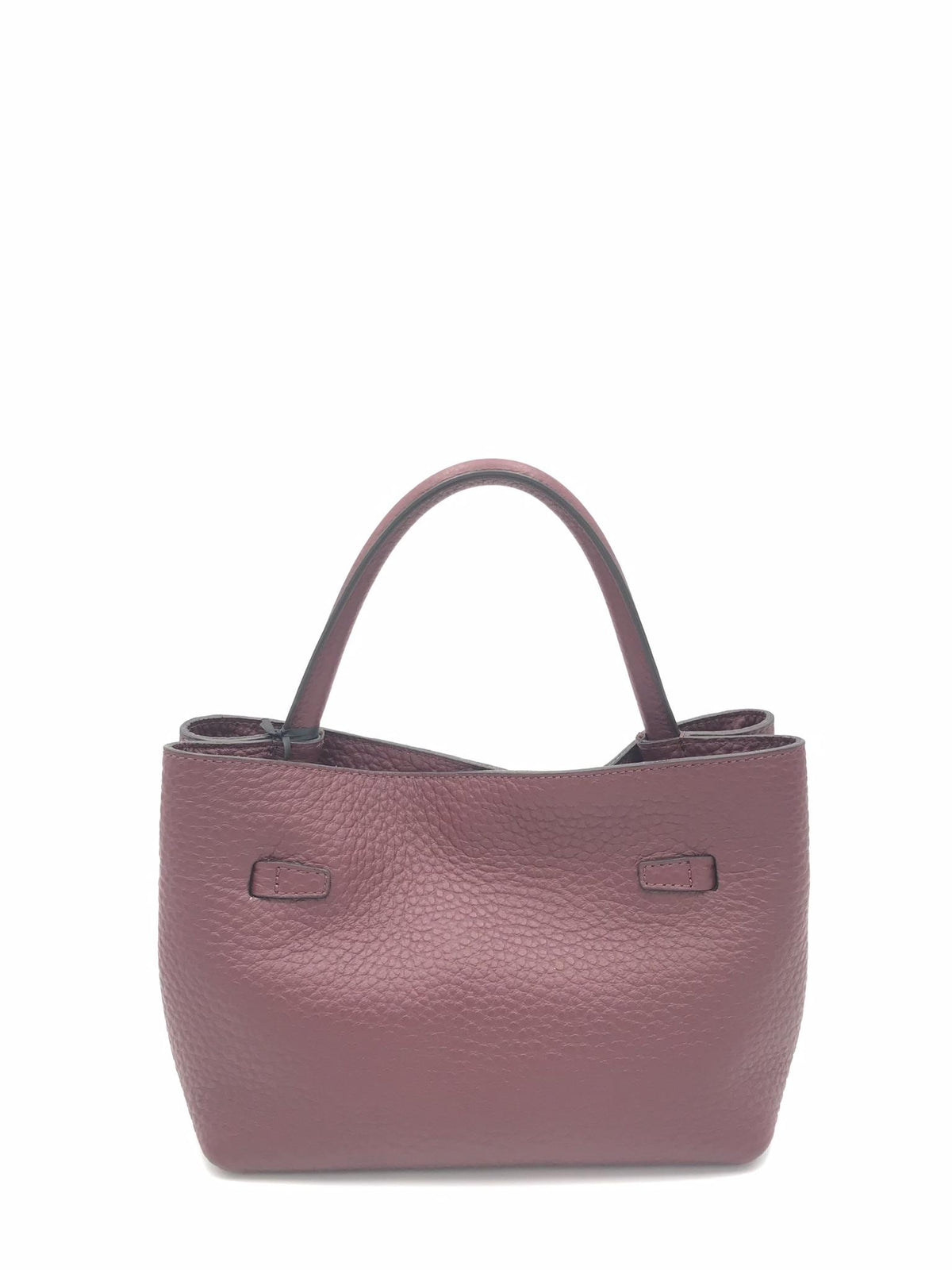 Borsa shopping Miriam small bordò 3026 BORDEAU LORISTELLA 