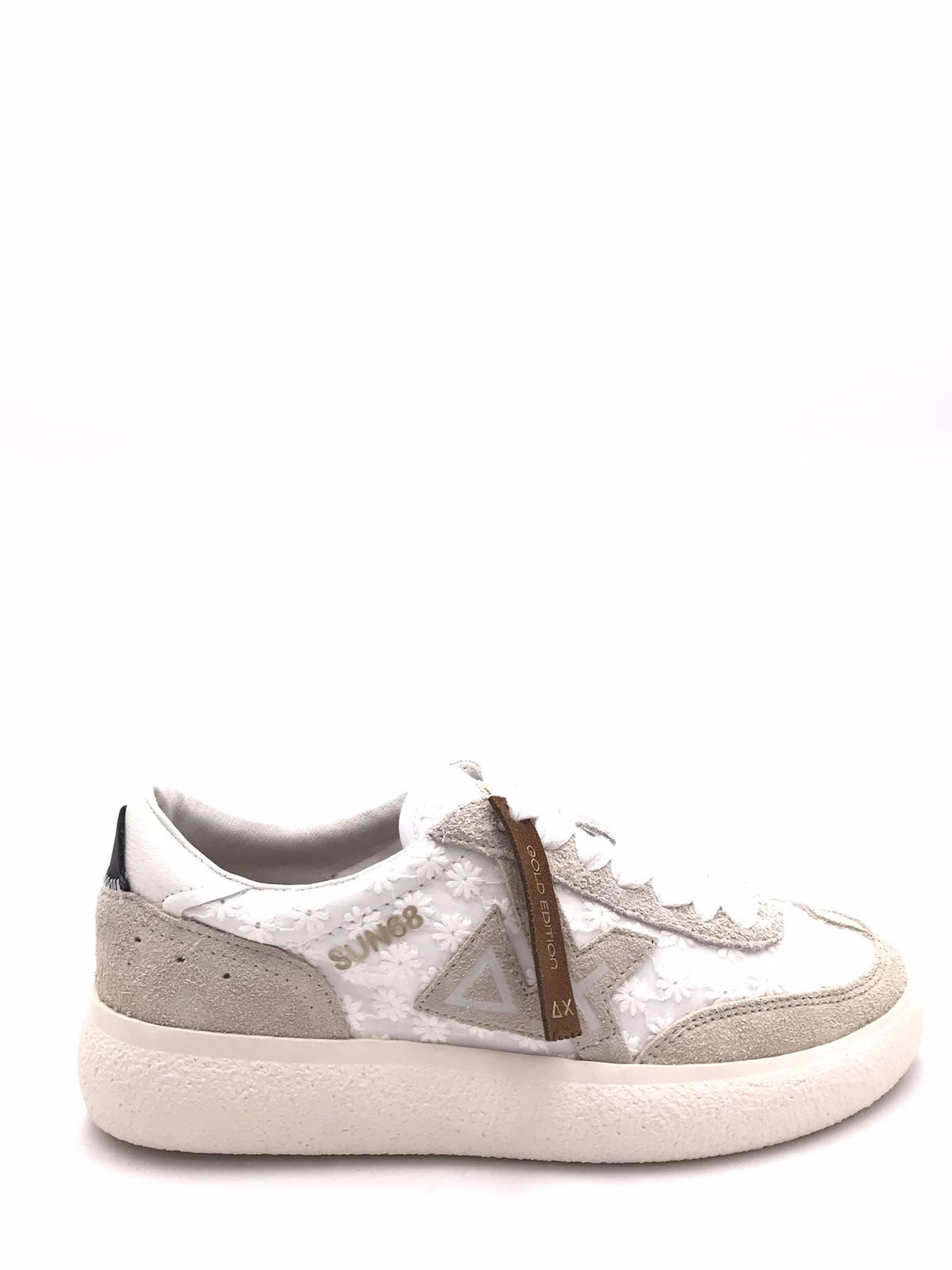 Sneakers Sally summer bianca Z36245 BIANCA SUN 68 