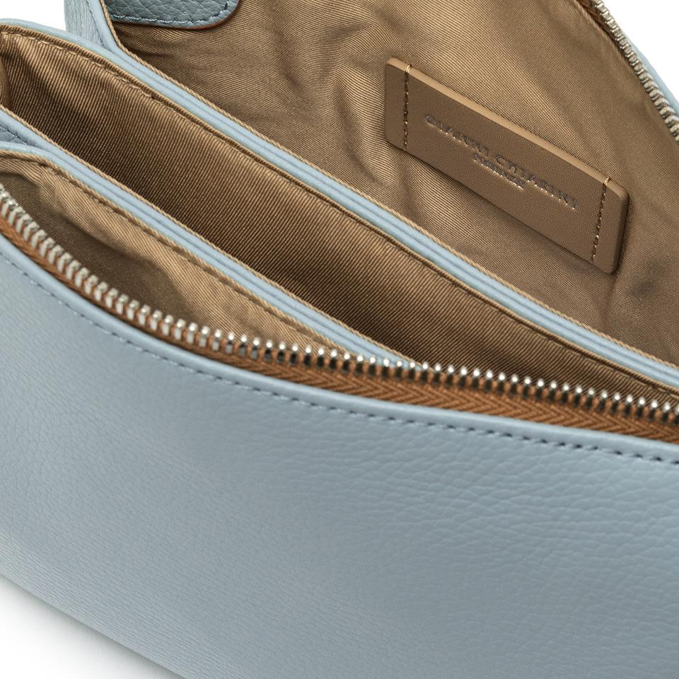 Borsa Three bottalata sky BS4362 AZZURRO GIANNI CHIARINI 
