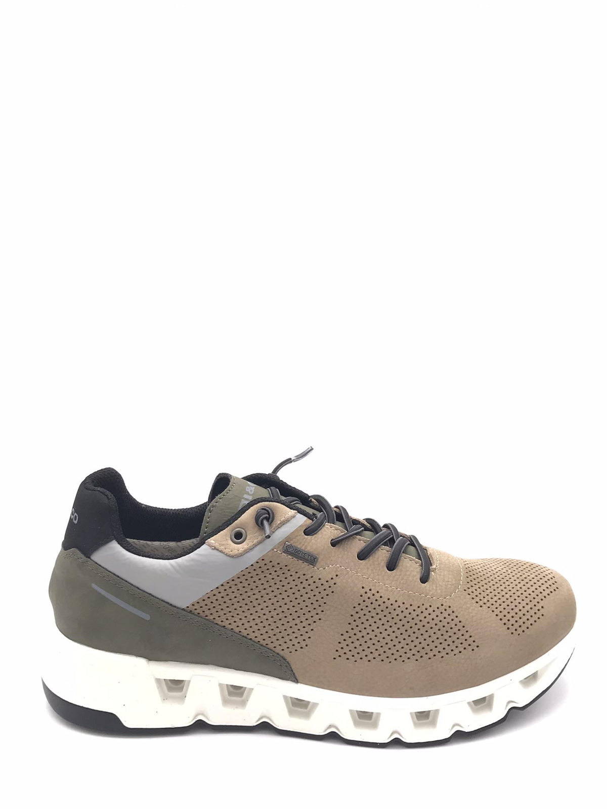 Sneakers Silko nocciola 1132811 NOCCIOLA IGI&CO 