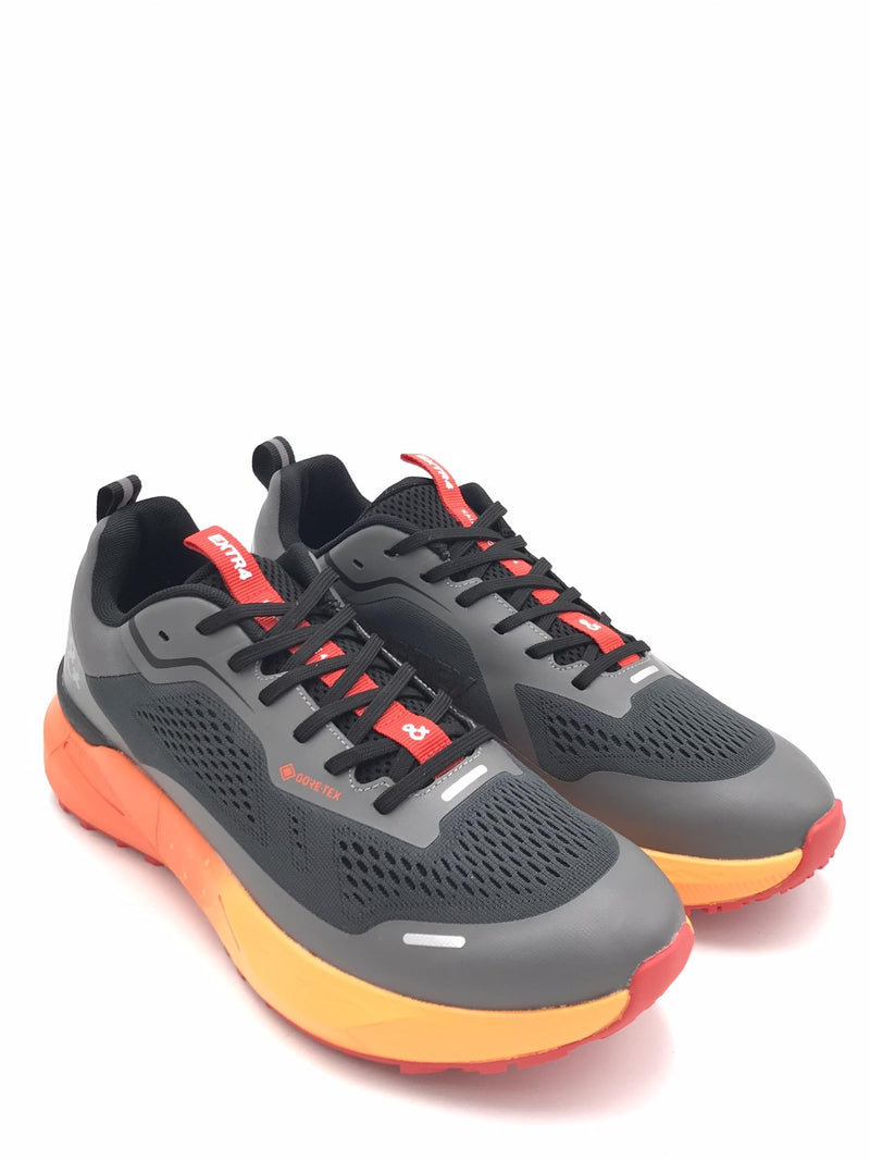 Sneakers U-kaizen gtx antracite 1200144 ANTRACITE EXTR4 