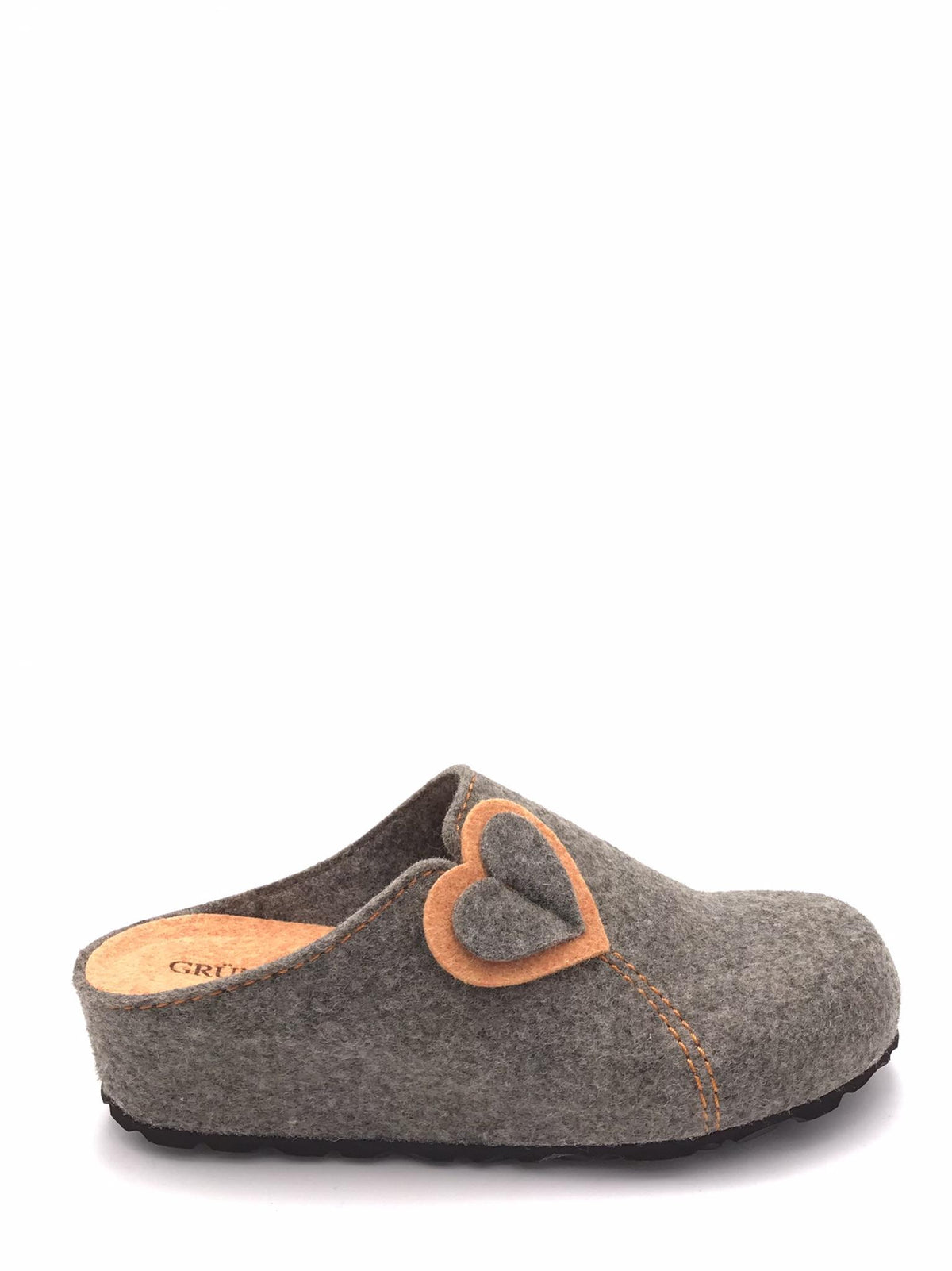 Ciabatta Gemy taupe CI3071 TAUPE GRUNLAND 