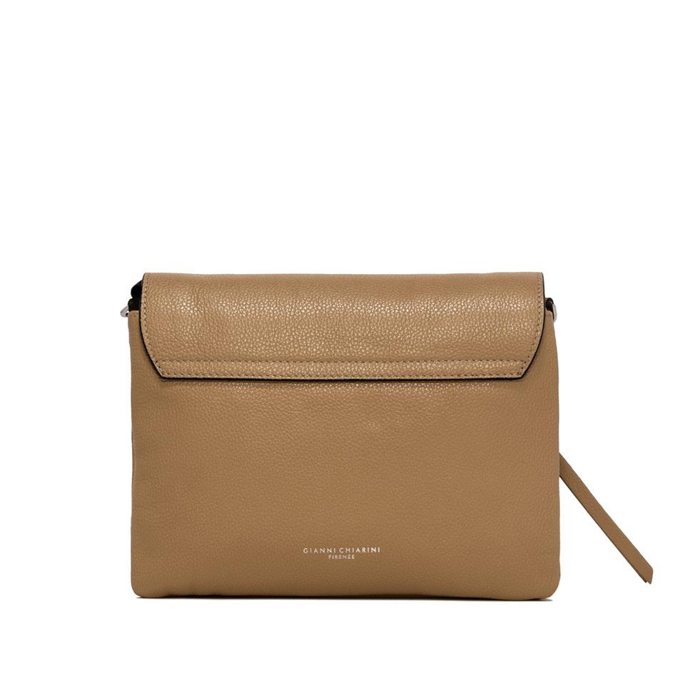Borsa three bottalata naturale BS4364 NATURALE GIANNI CHIARINI 