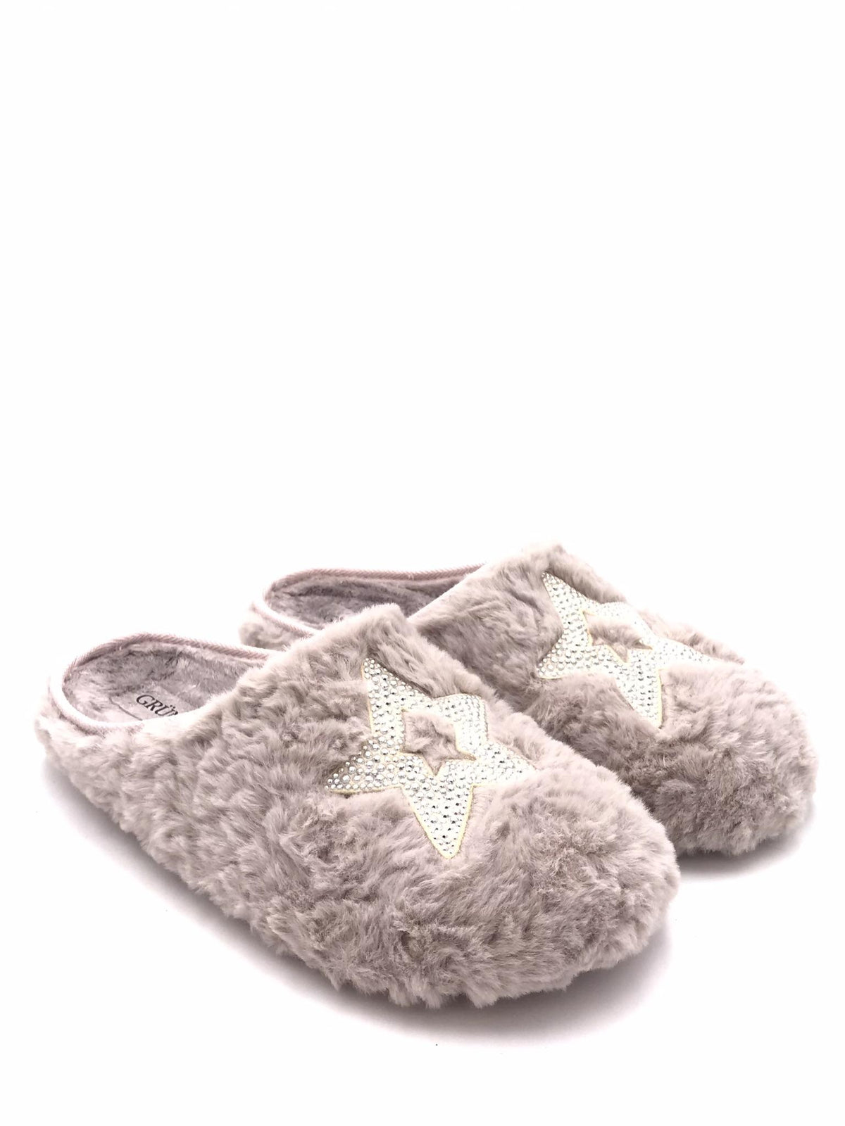 Ciabatta Gles beige CI1610 BEIGE GRUNLAND 