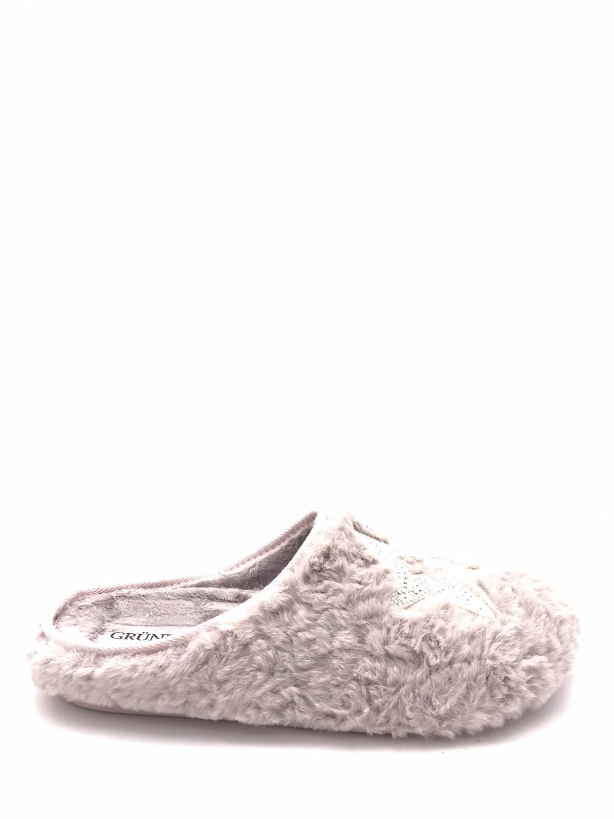 Ciabatta Gles beige CI1610 BEIGE GRUNLAND 