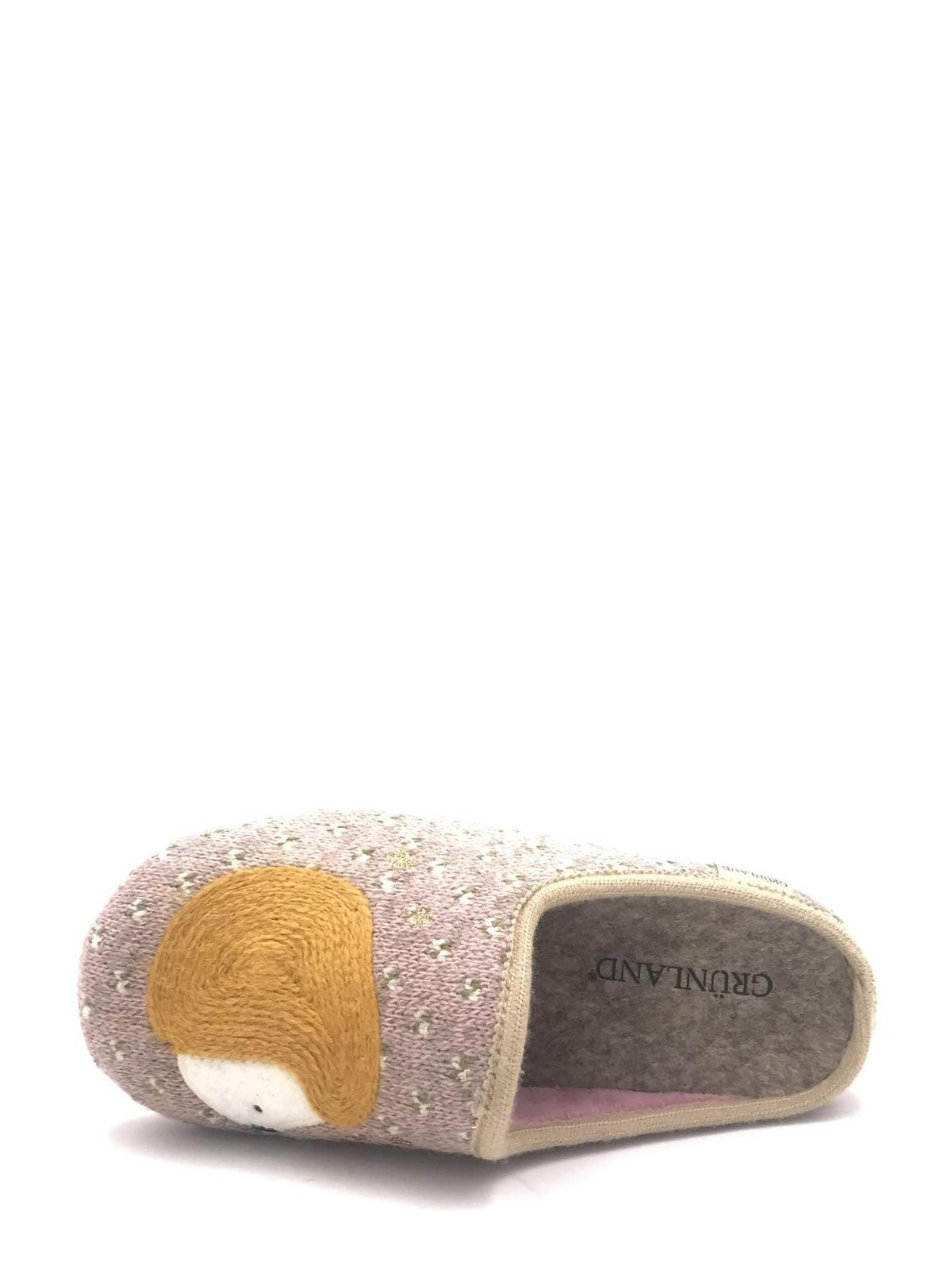 Ciabatta Alin rosa CI2647 ROSA GRUNLAND 