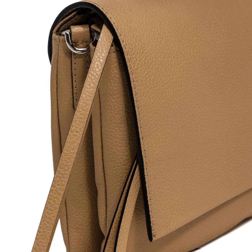 Borsa three bottalata naturale BS4364 NATURALE GIANNI CHIARINI 