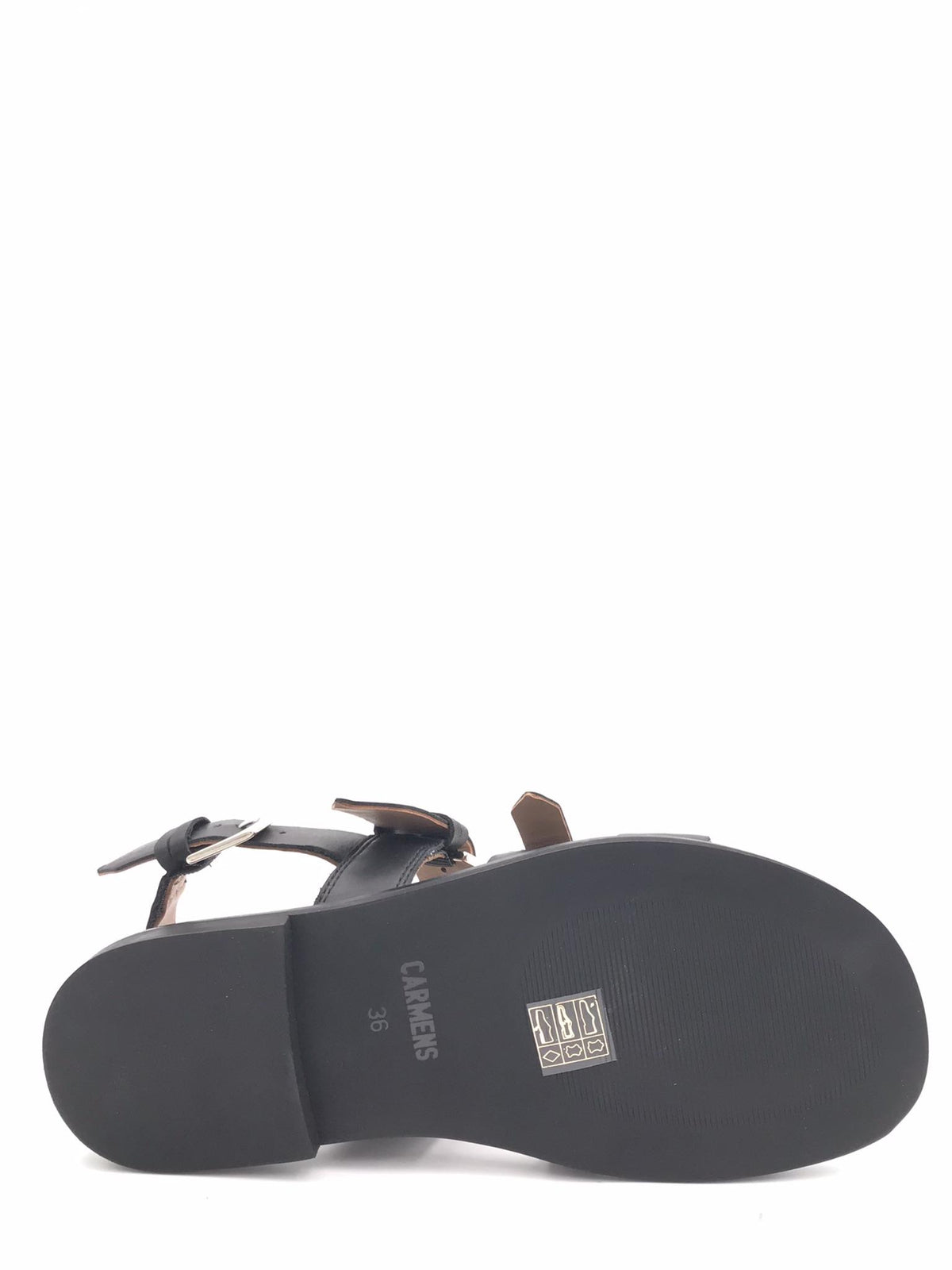 CARMENS 55323NERO