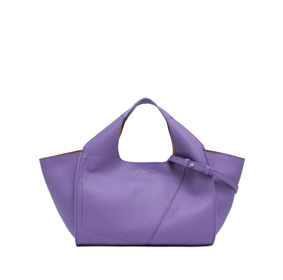 Borse Euforia large opulence BS9555 LILLA GIANNI CHIARINI 