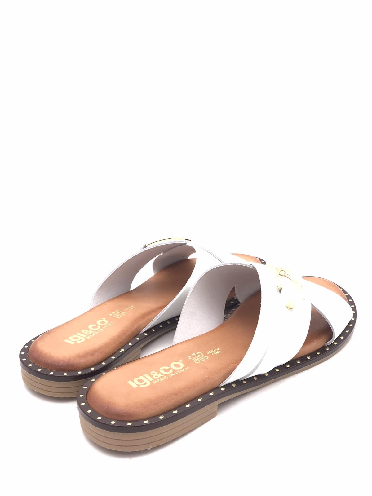 IGI&CO 7685433BIANCO