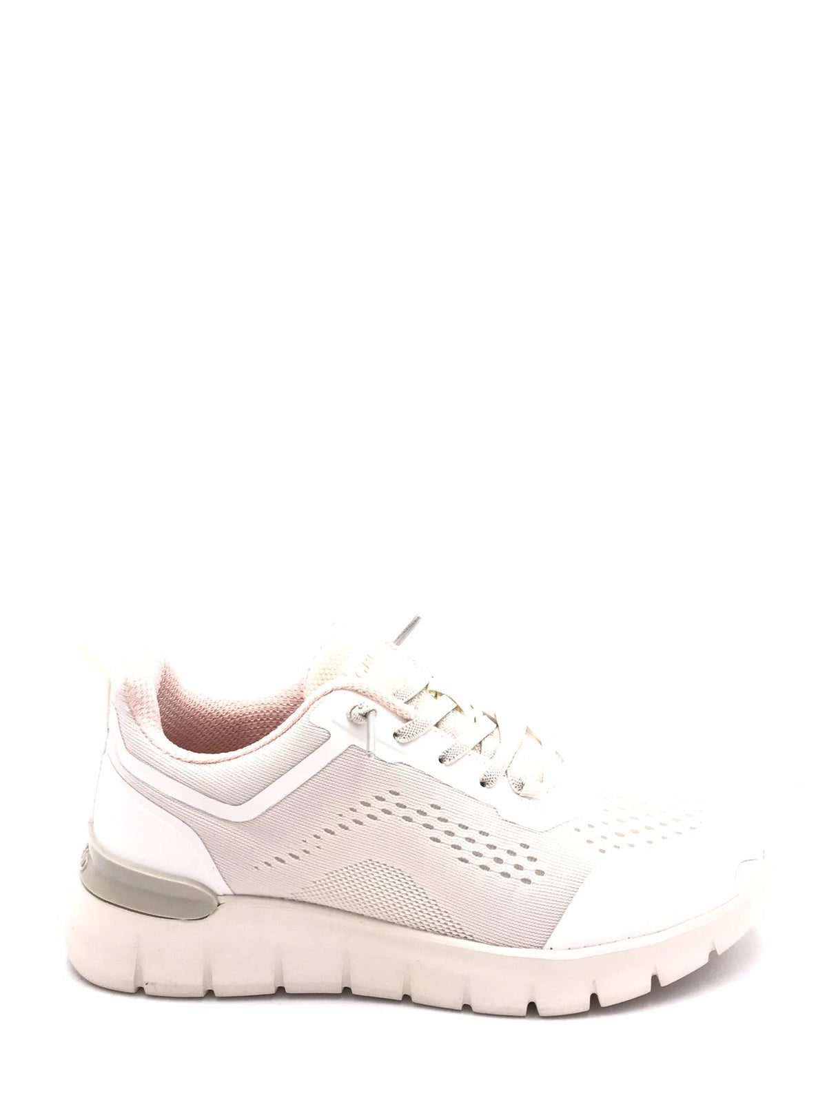 Sneakers Sace beige SC6263 BEIGE GRUNLAND 