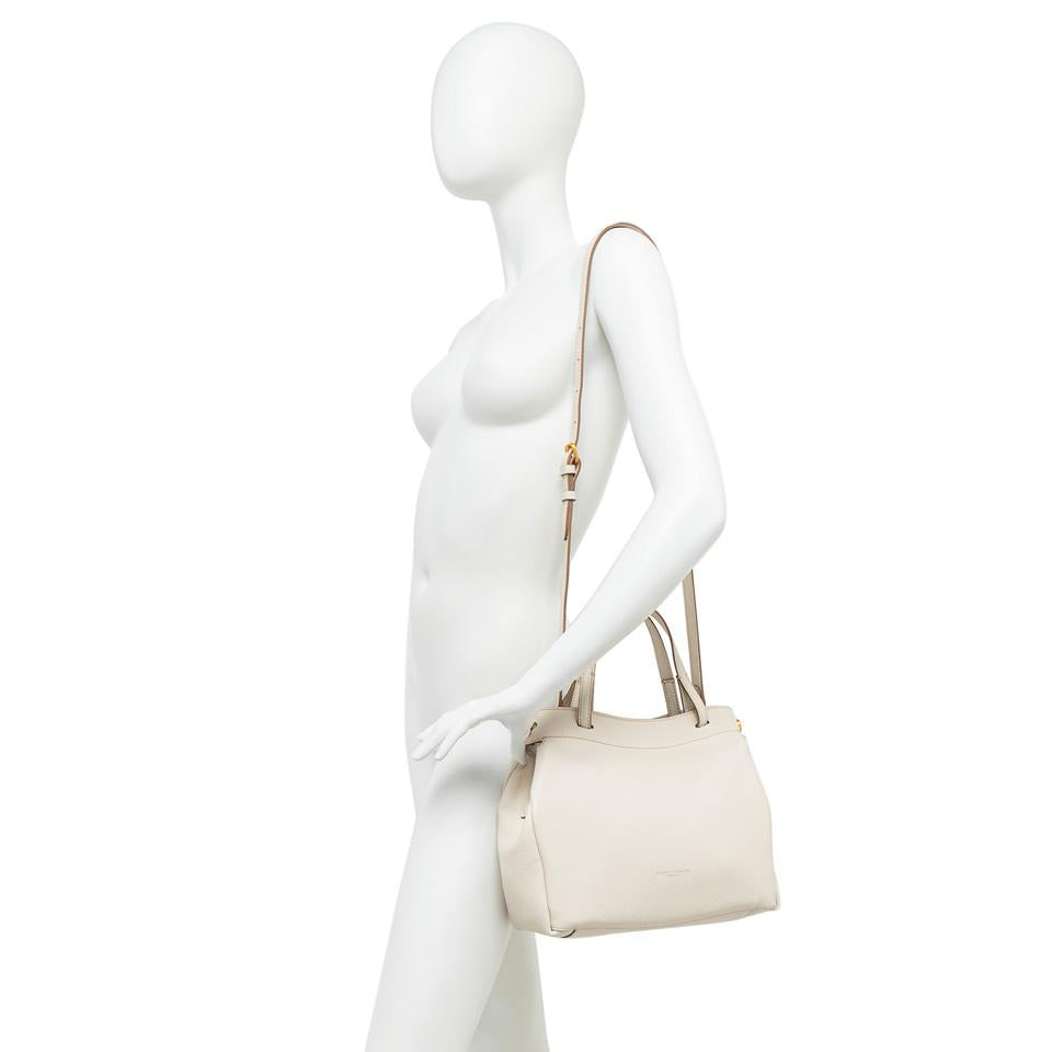 Borsa ottavia pelle menta BS11290 MENTA GIANNI CHIARINI 