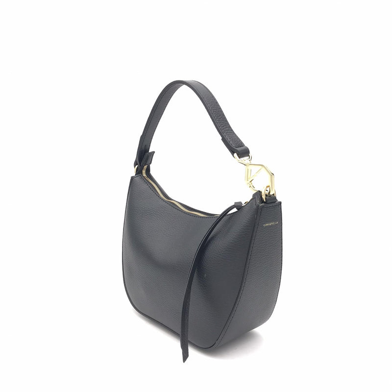 Borsa Luna small nera 2874 NERO LORISTELLA 