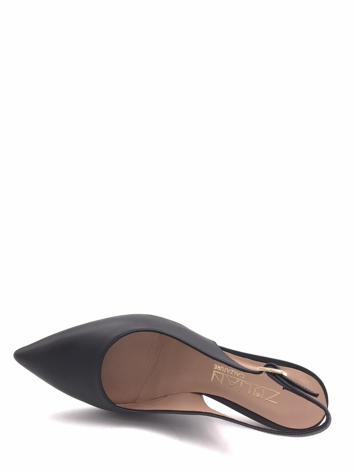 Chanel Lory in nappa nera 3770 NERO ZULIAN 