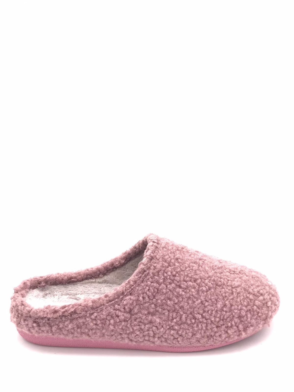 Ciabatta Gles teddy malva CI2568 MALVA GRUNLAND 