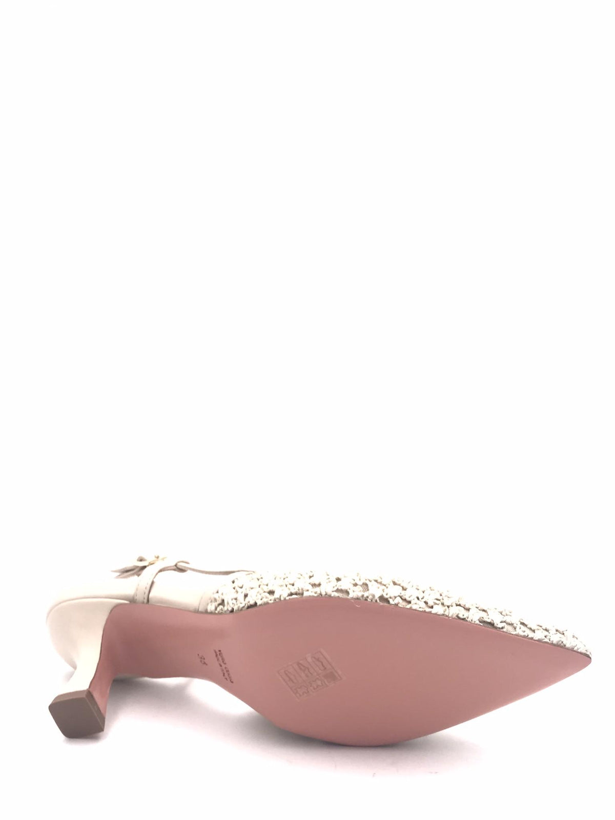 Chanel in rete beige MA453E BEIGE NOA 
