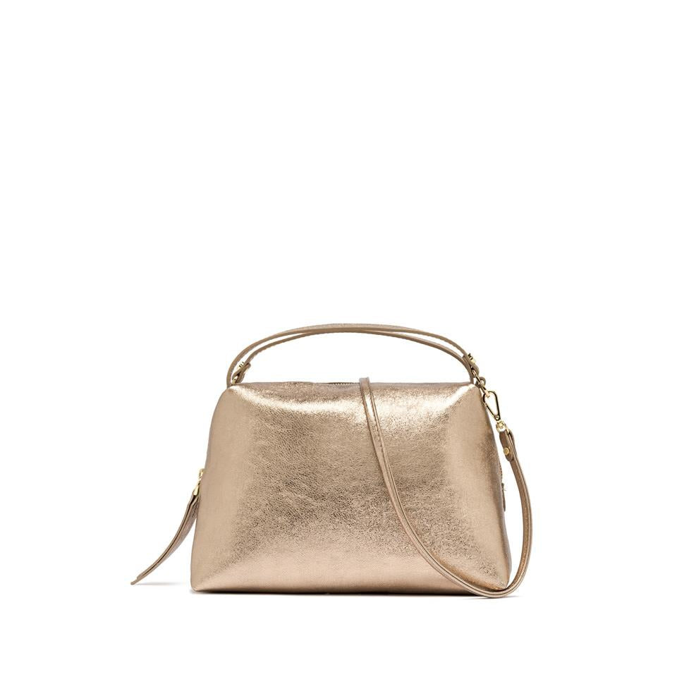 Borsa Alifa laminata mirage BS8148 VNCMETORO GIANNI CHIARINI 