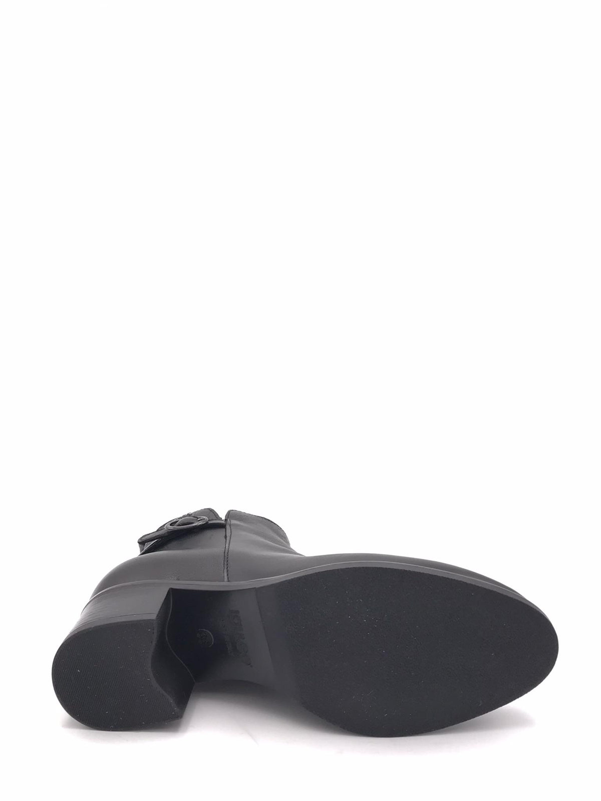 Tronchetto Isola nero 8687500 NERO IGI&CO 