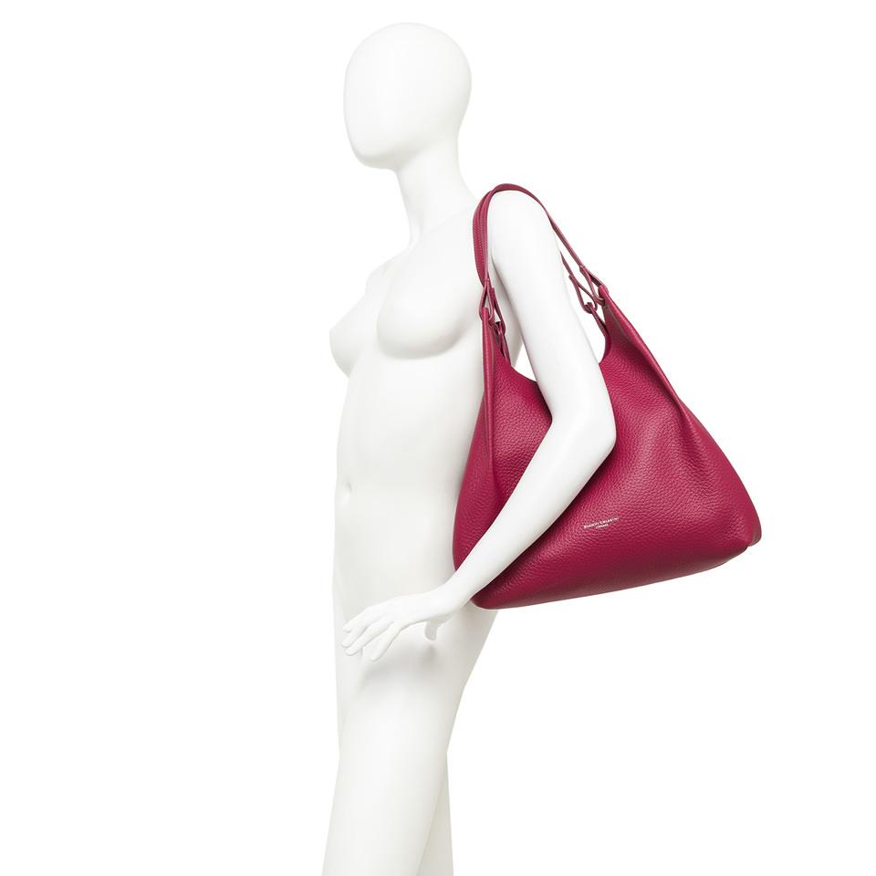 Borsa Dua large willow BS9720 RNGDBLSALVIA GIANNI CHIARINI 