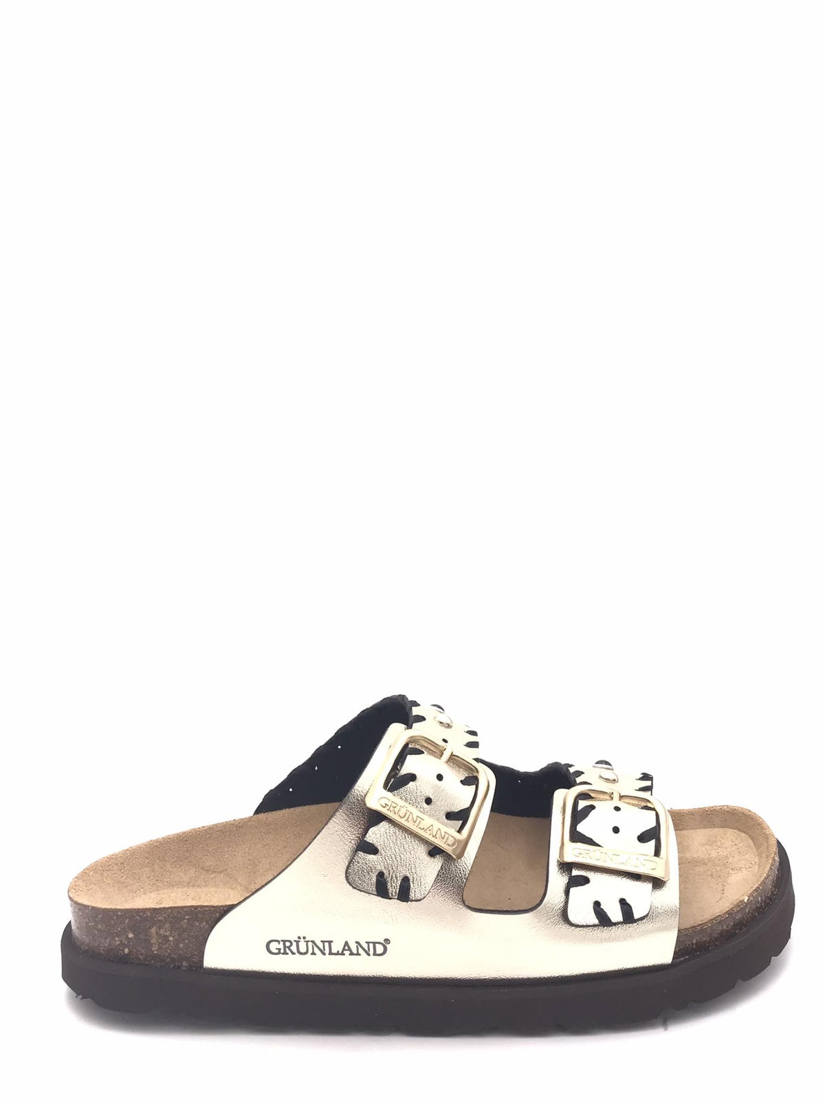 GRUNLAND CB 0749PLATINO