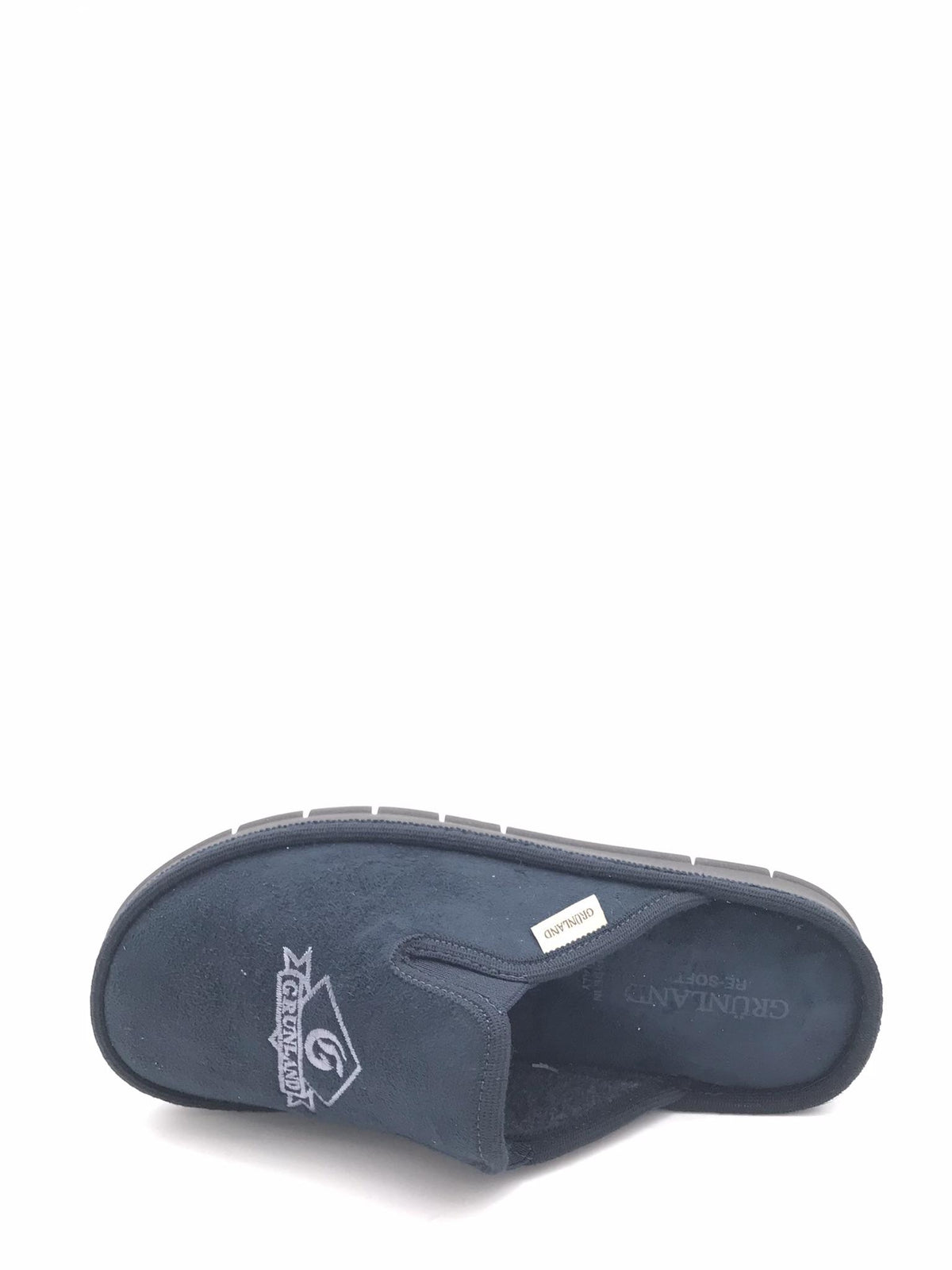 Ciabatta Eone blu CI1565 BLU GRUNLAND 