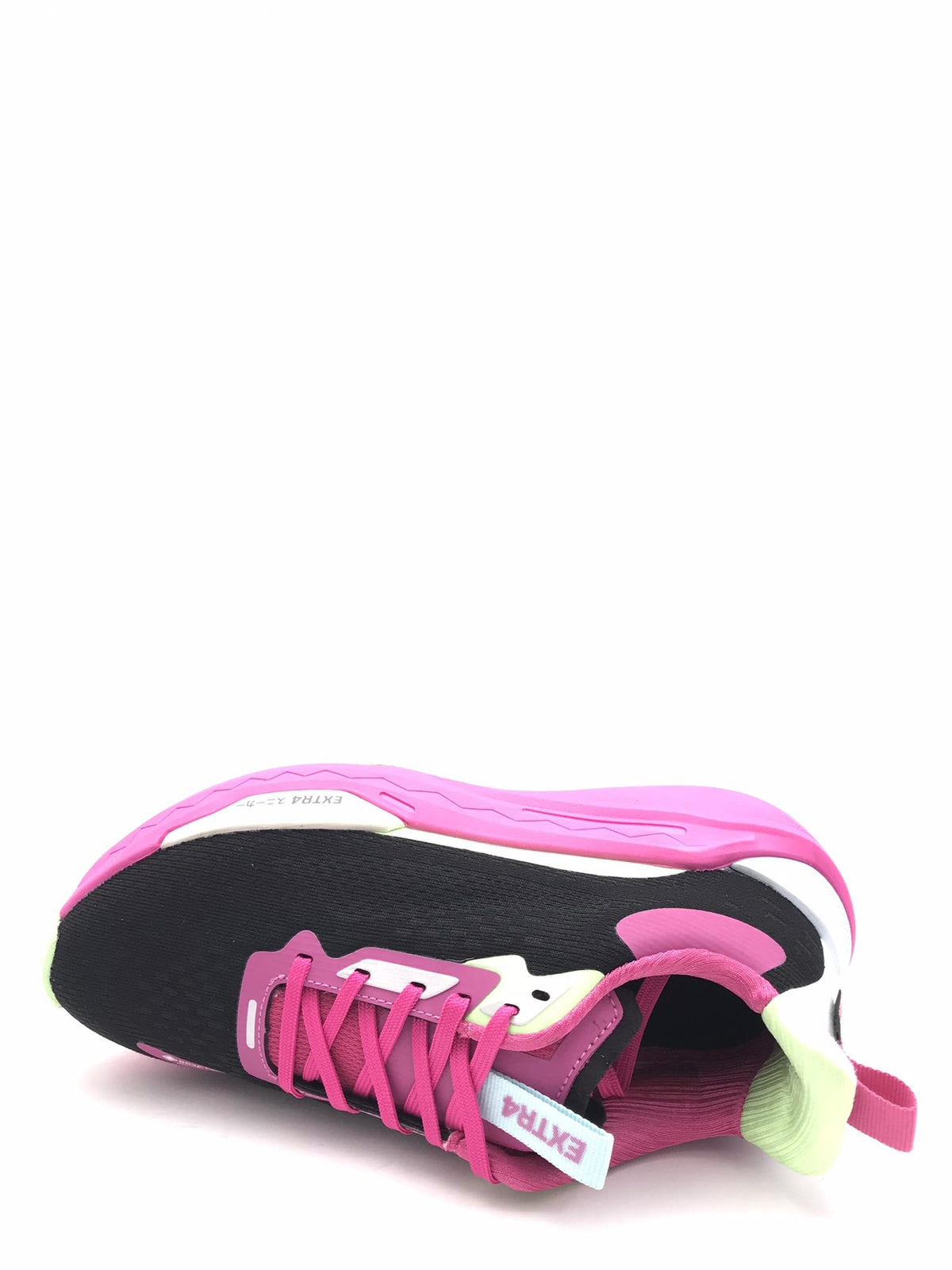 Sneakers D-kaizen gtx nera 1205633 NERO EXTR4 