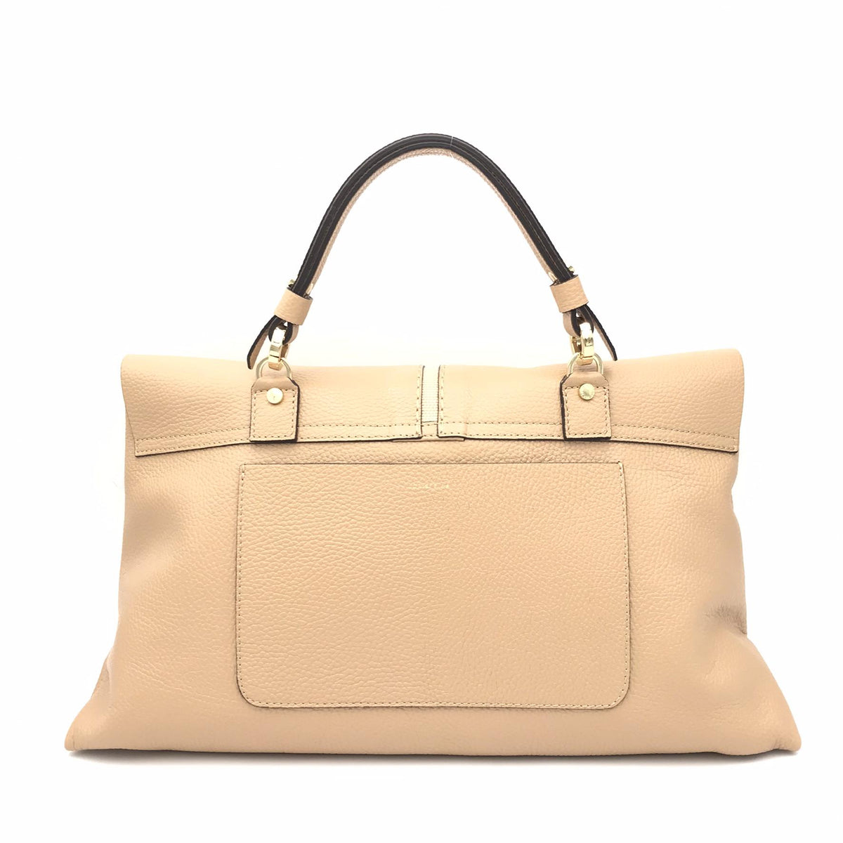 Borsa kendall large biscotto 2734TN BEIGE LORISTELLA 