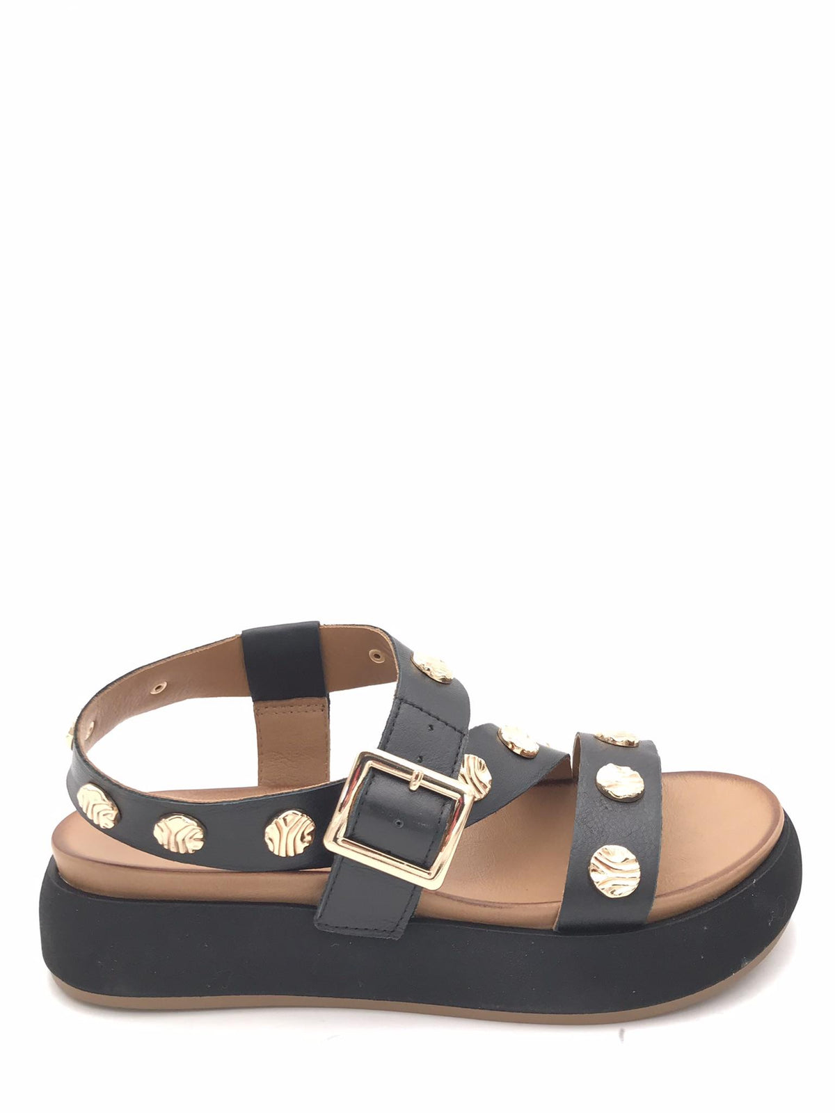 INUOVO A96041NERO