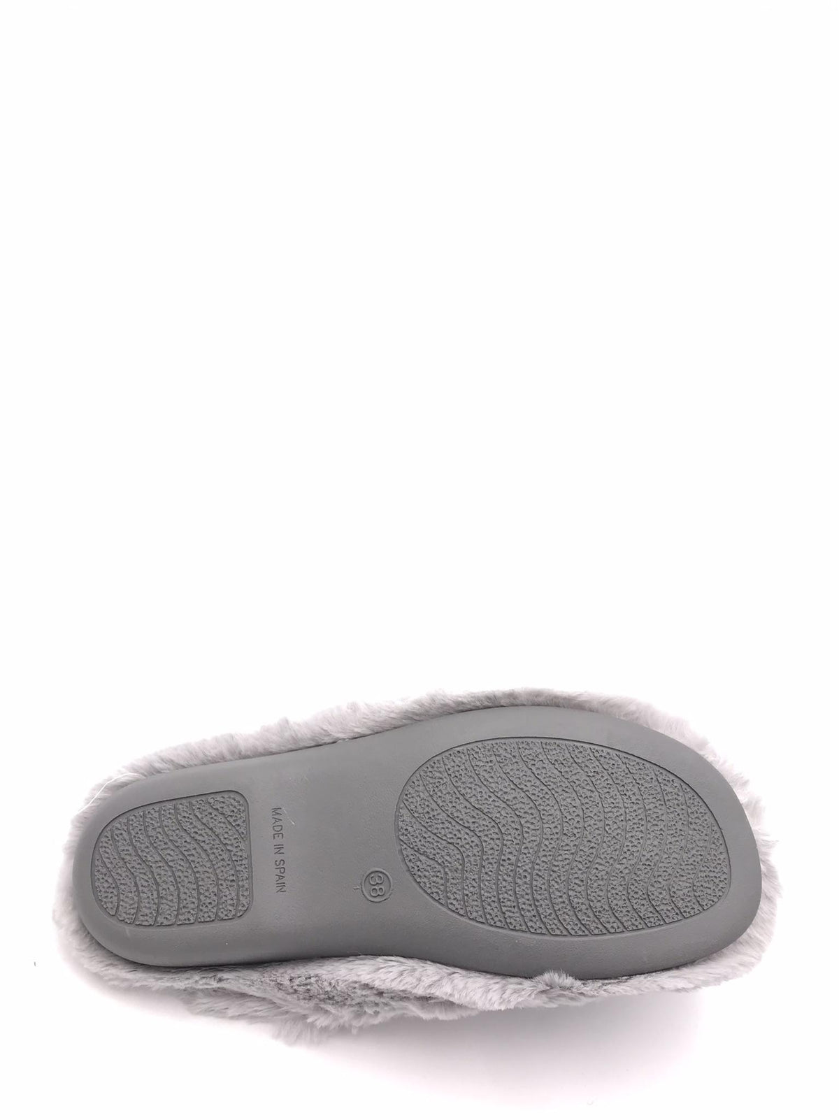 Ciabatta Alin grigio-smaraldo CI3193 GRIGIO-SMERALDO GRUNLAND 