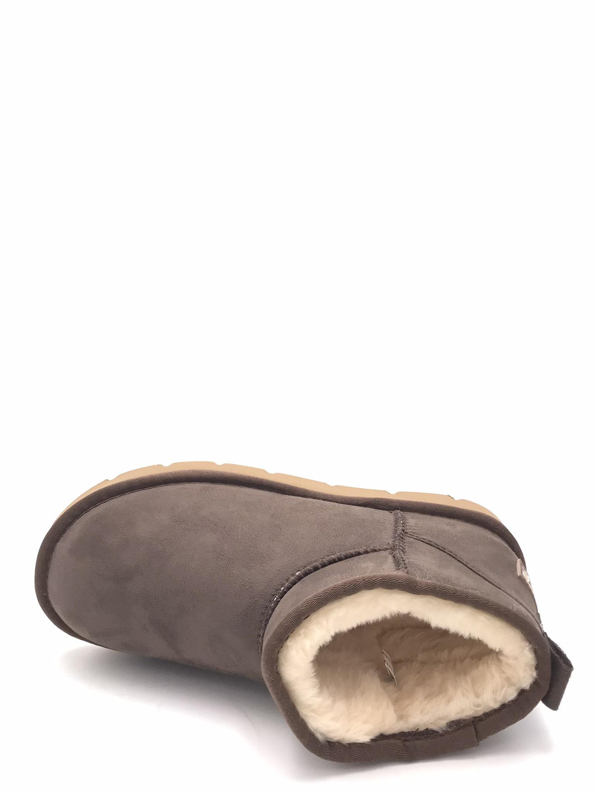 Boot Chab marrone PO1849 MARRONE GRUNLAND 