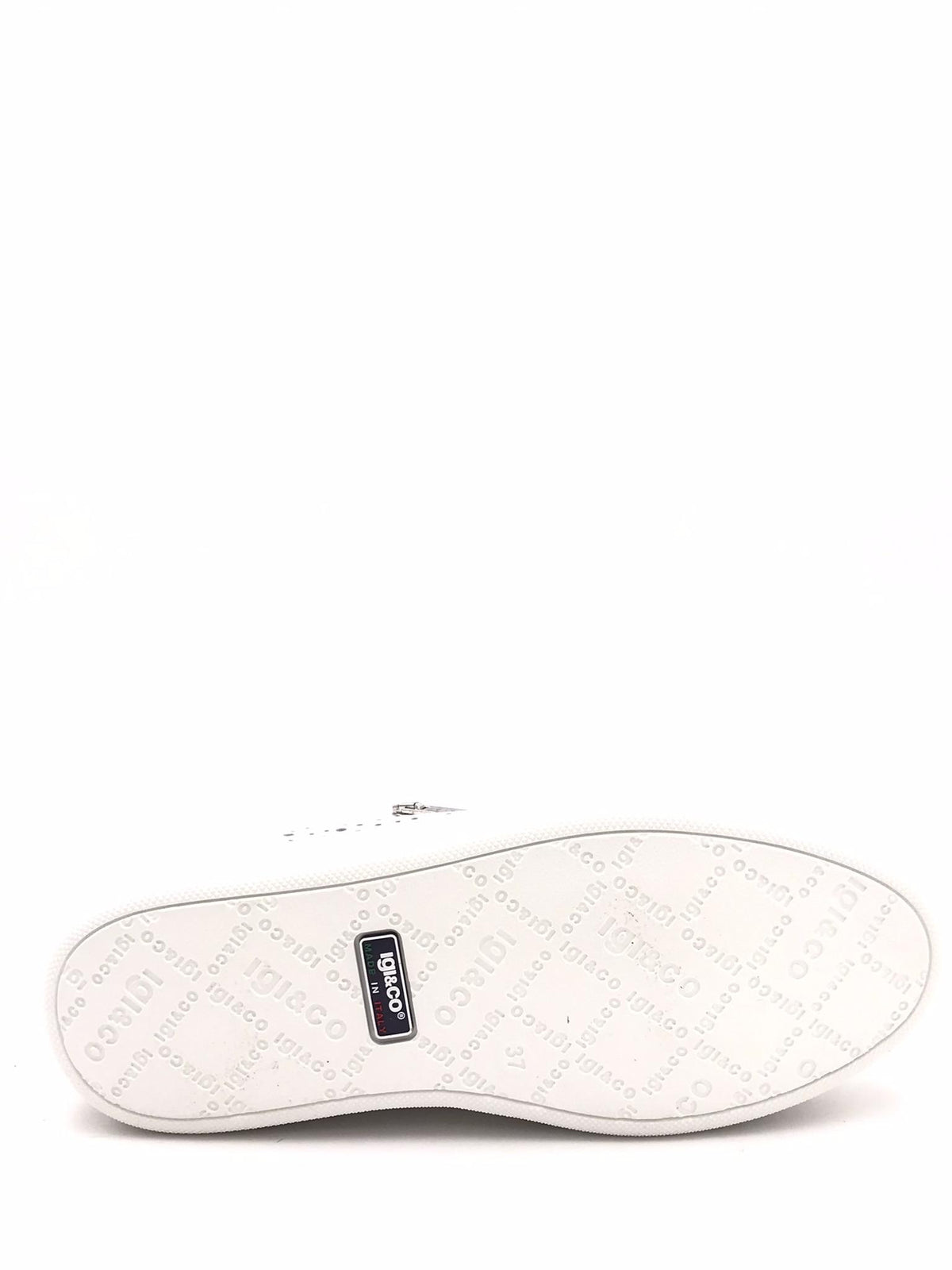 Sneakers donna Ava bianca