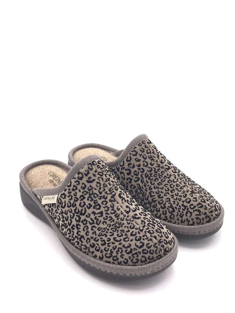 Ciabatta Alme beige CI2988 BEIGE GRUNLAND 