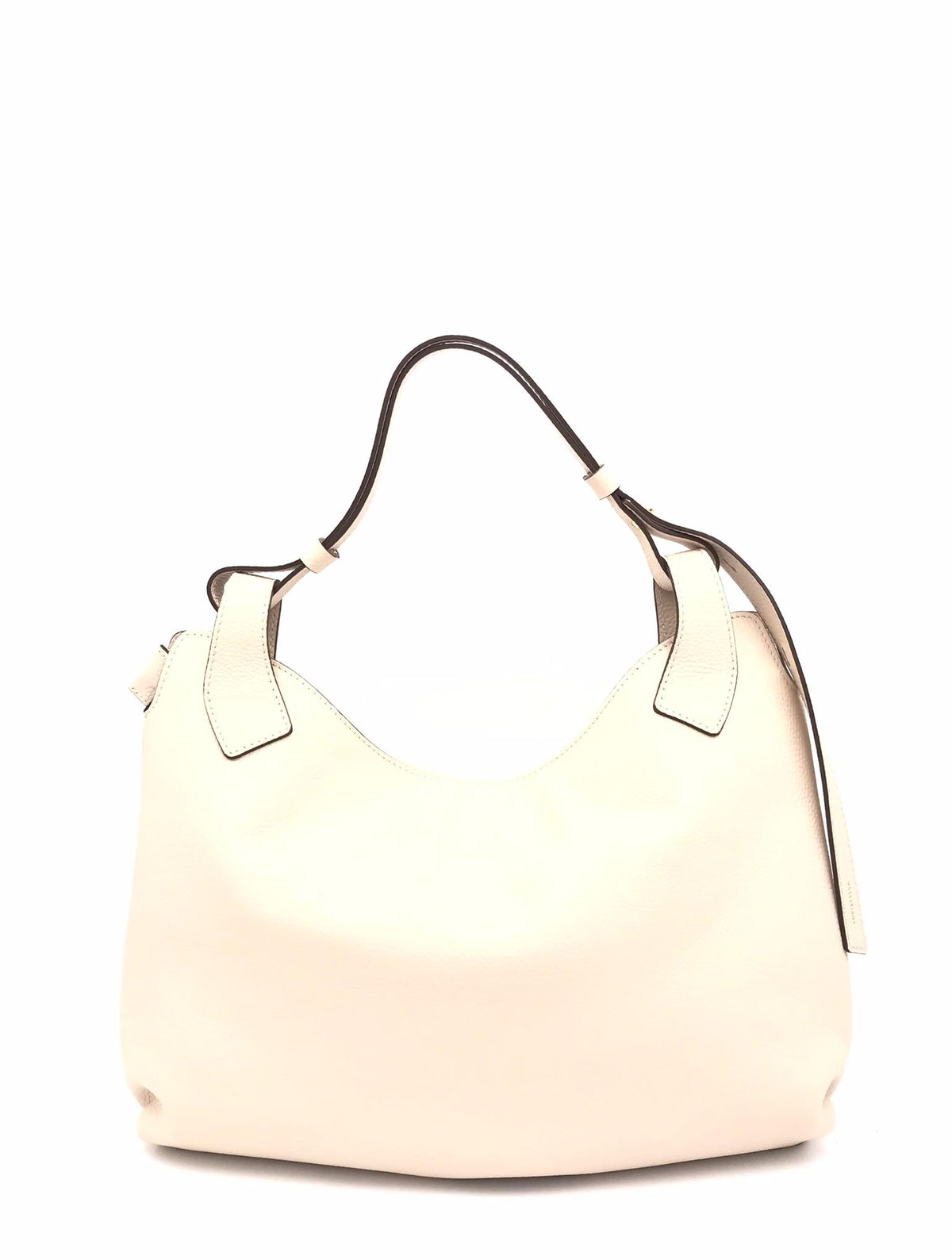 Borsa a spalla Mary vaniglia 3137 VANIGLIA LORISTELLA 