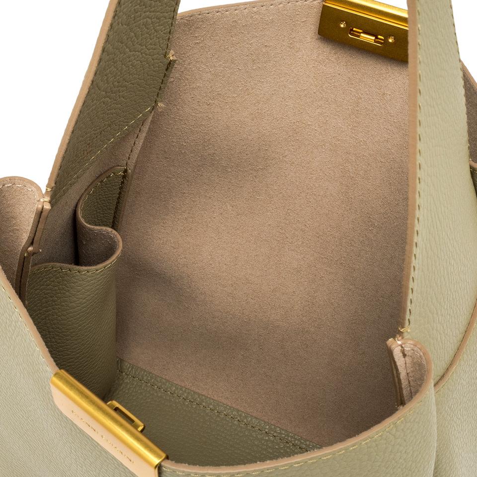 Borsa a spalla Jo willow BS11990 SALVIA GIANNI CHIARINI 