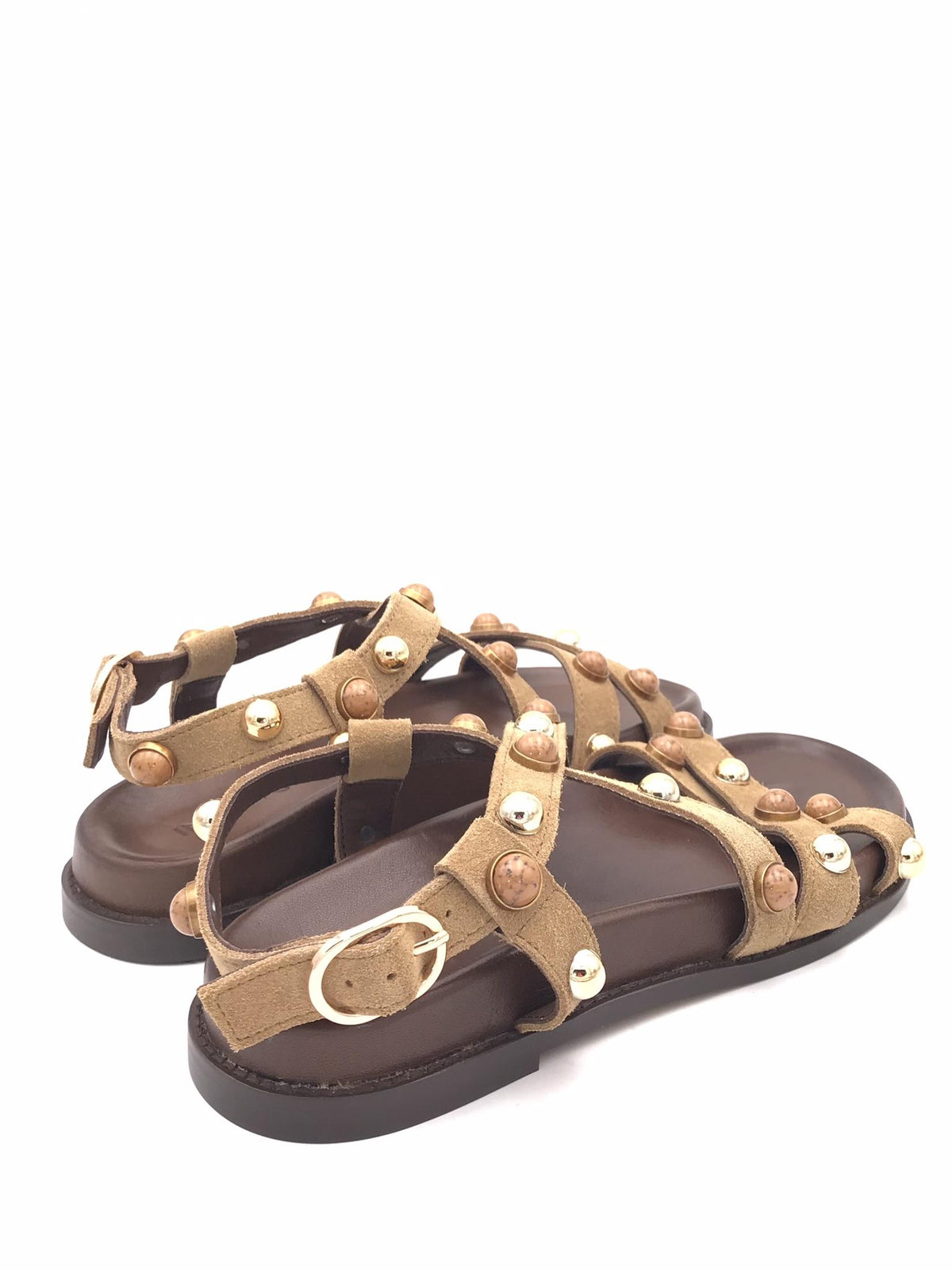 INUOVO D51007TAUPE