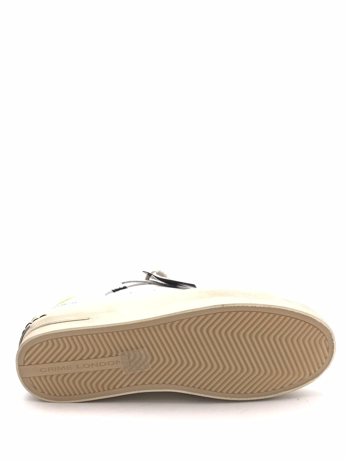 Sneakers uomo Delux binco-camouflage