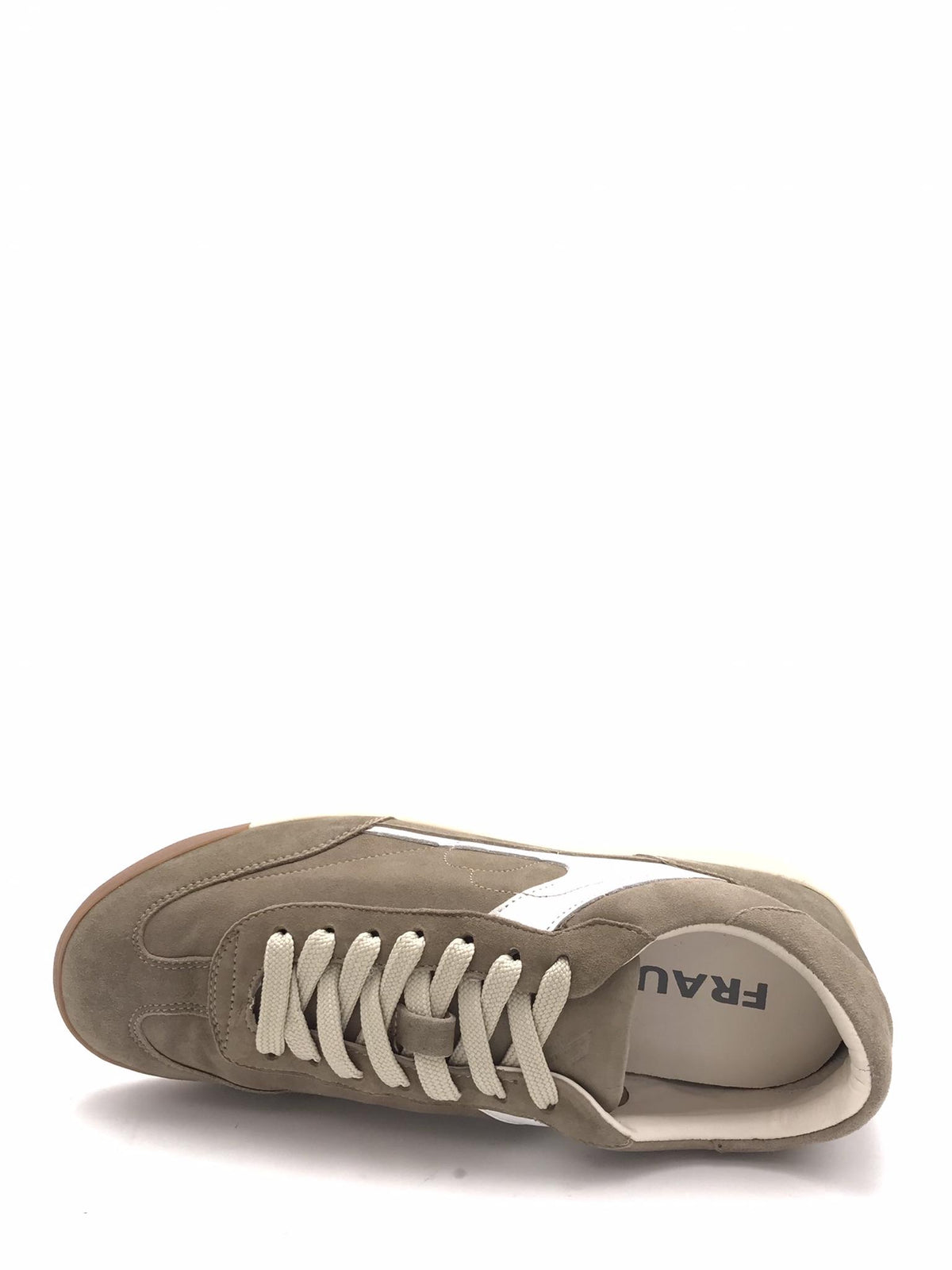 Sneakers cross hybrid urban beige X221 BEIGE FRAU 