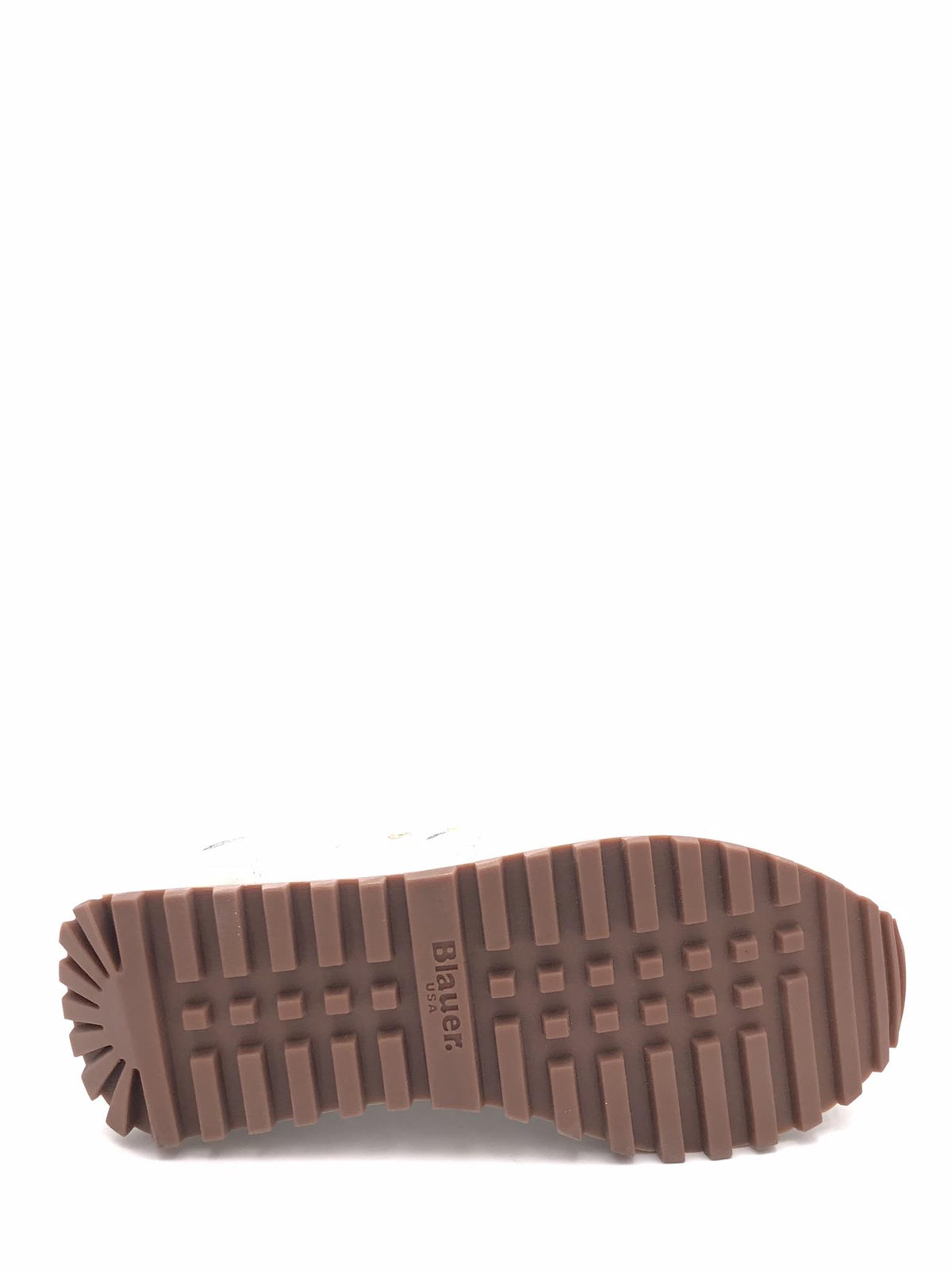 Sneakers running donna Millen bianco-crema MILLEN03 BIANCO/CREMA BLAUER 