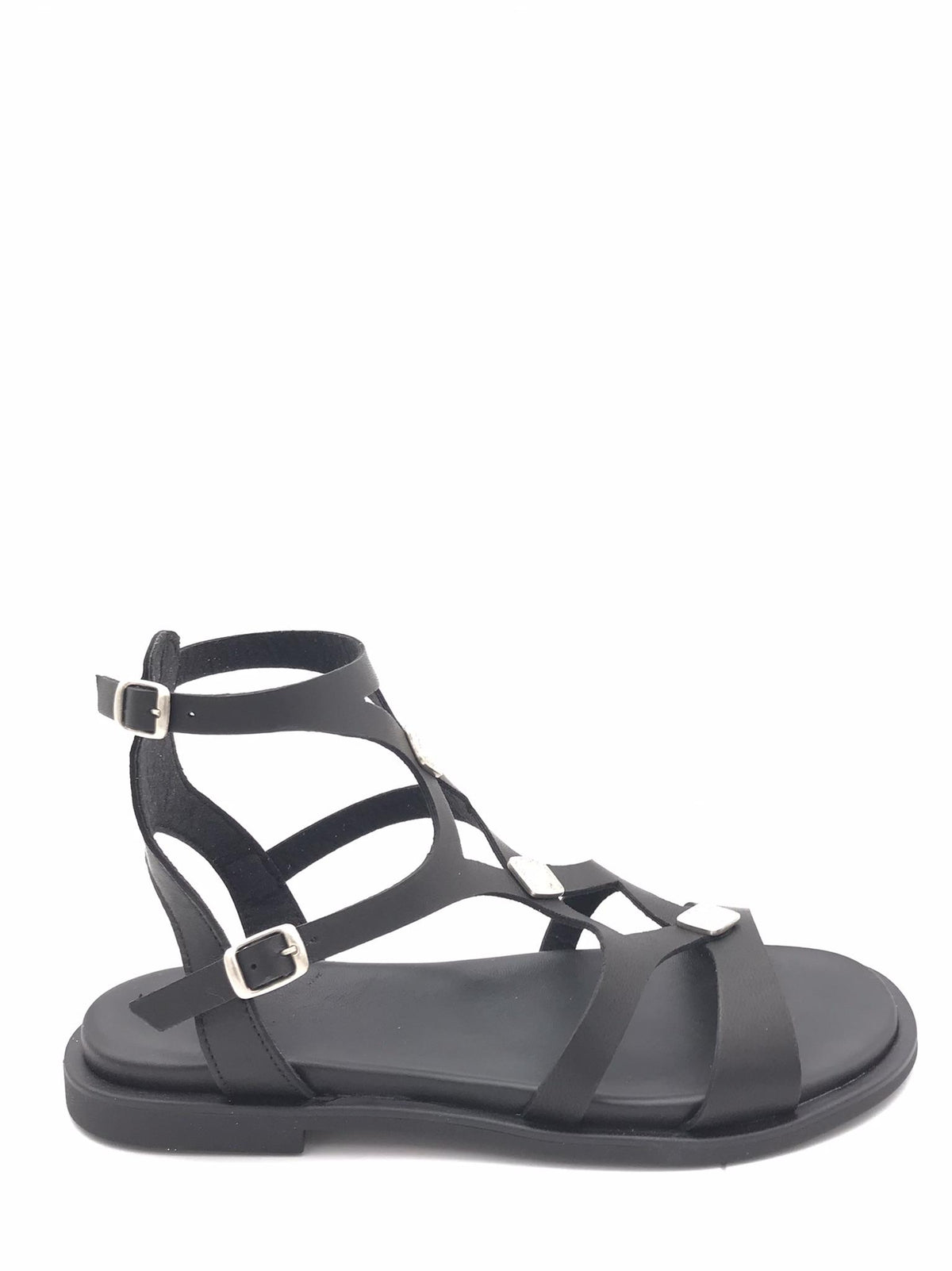 ZULIAN PL424NERO