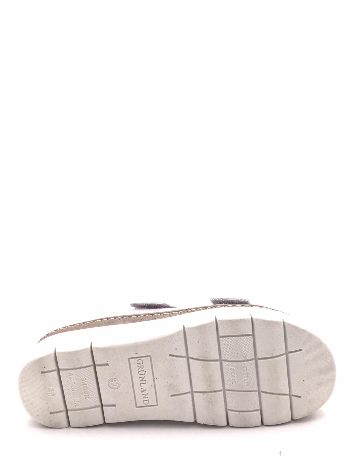 Ciabatta donna Moll glicine CE 0454 GLICINE GRUNLAND 