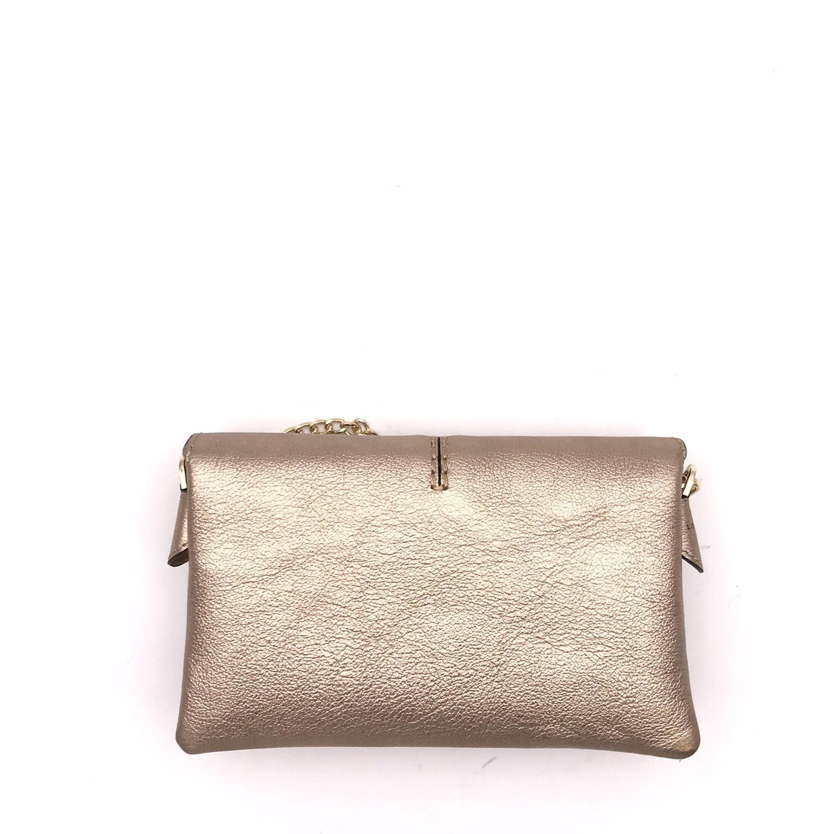 Mini pochette Clea oro 2848L ORO LORISTELLA 