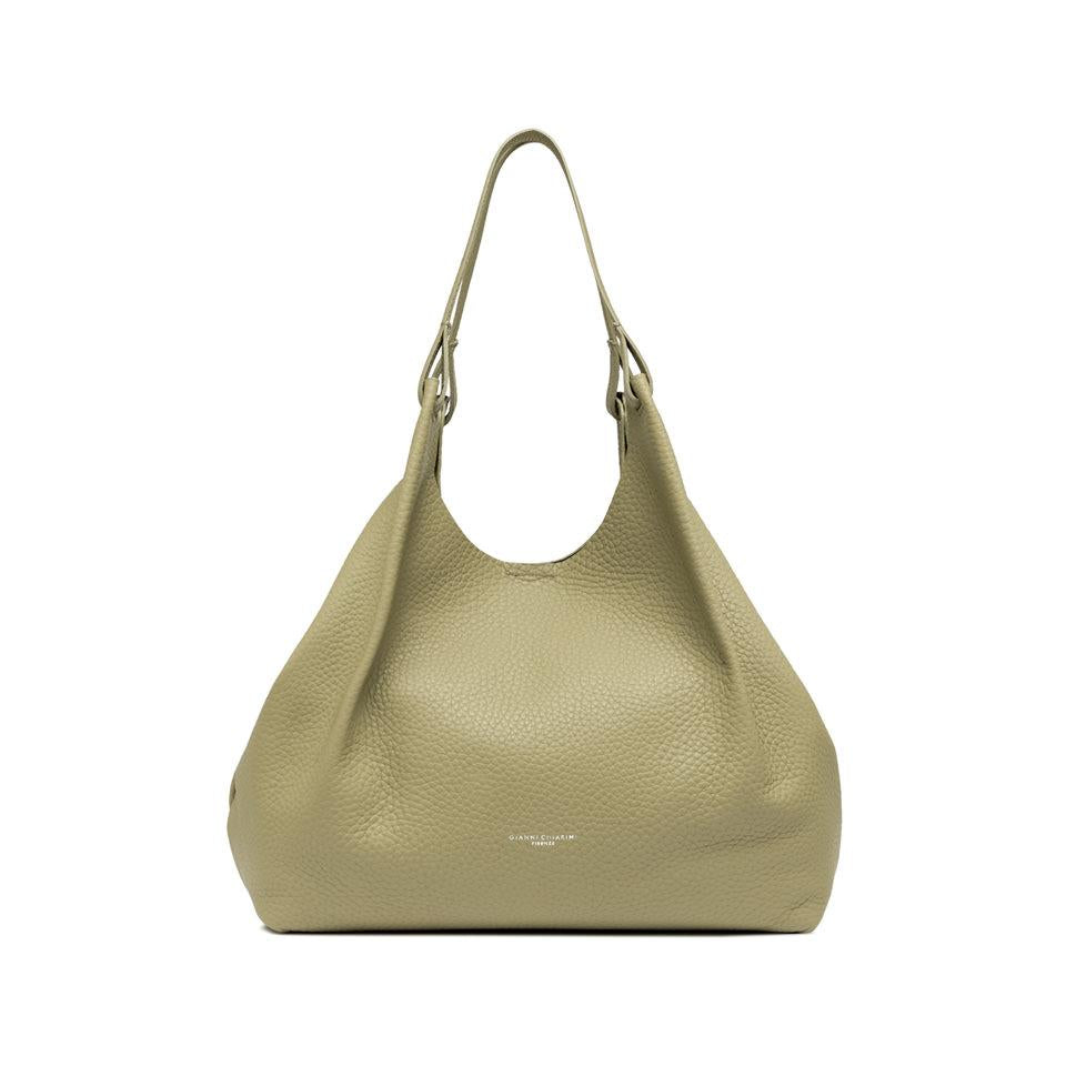 Borsa Dua large willow BS9720 RNGDBLSALVIA GIANNI CHIARINI 