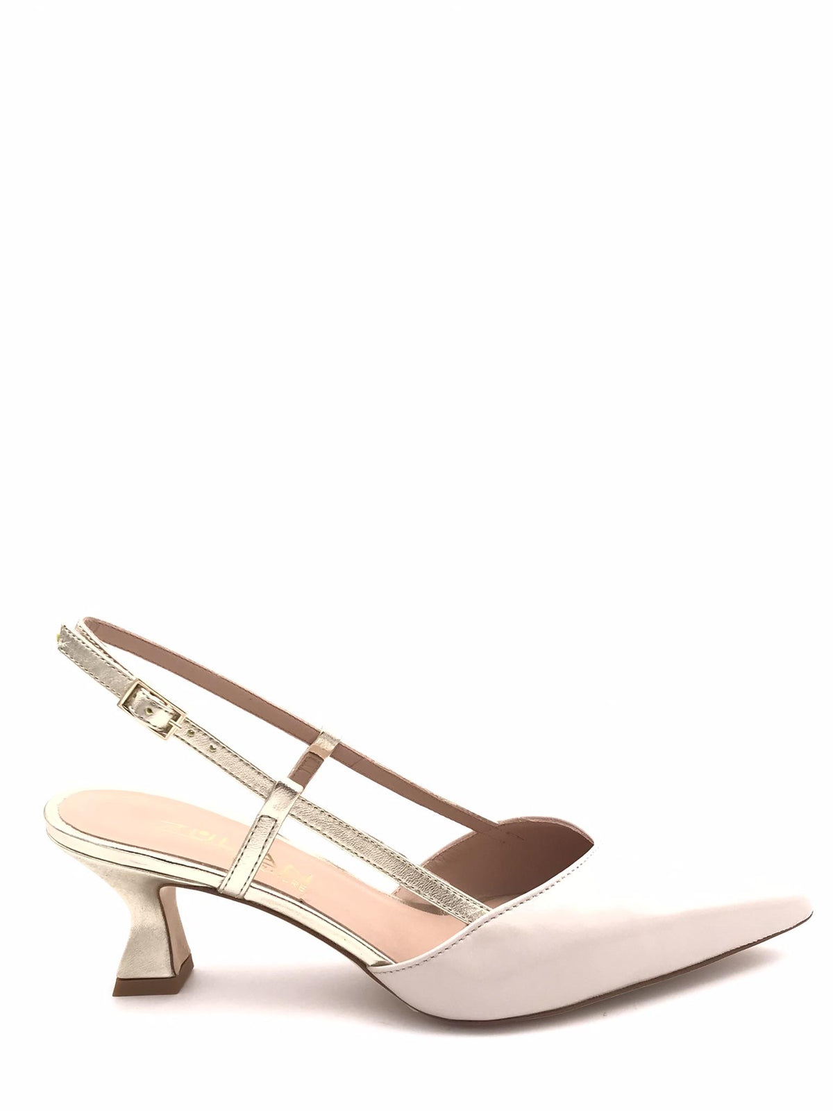 Chanel Rita platino-burro 1520ZP PLATINO/BURRO ZULIAN 
