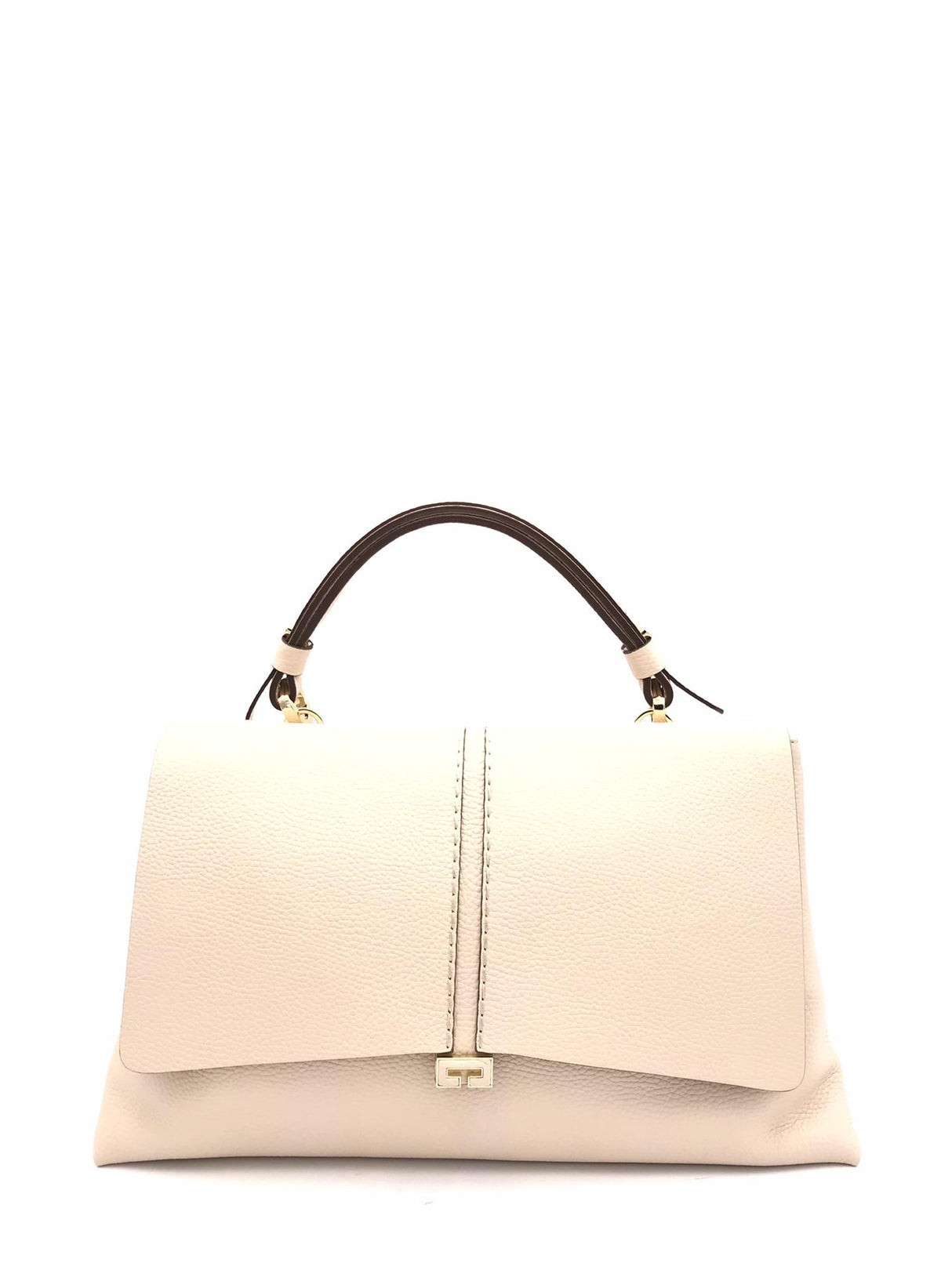 Borsa Kendall media vaniglia 2735A VANIGLIA LORISTELLA 