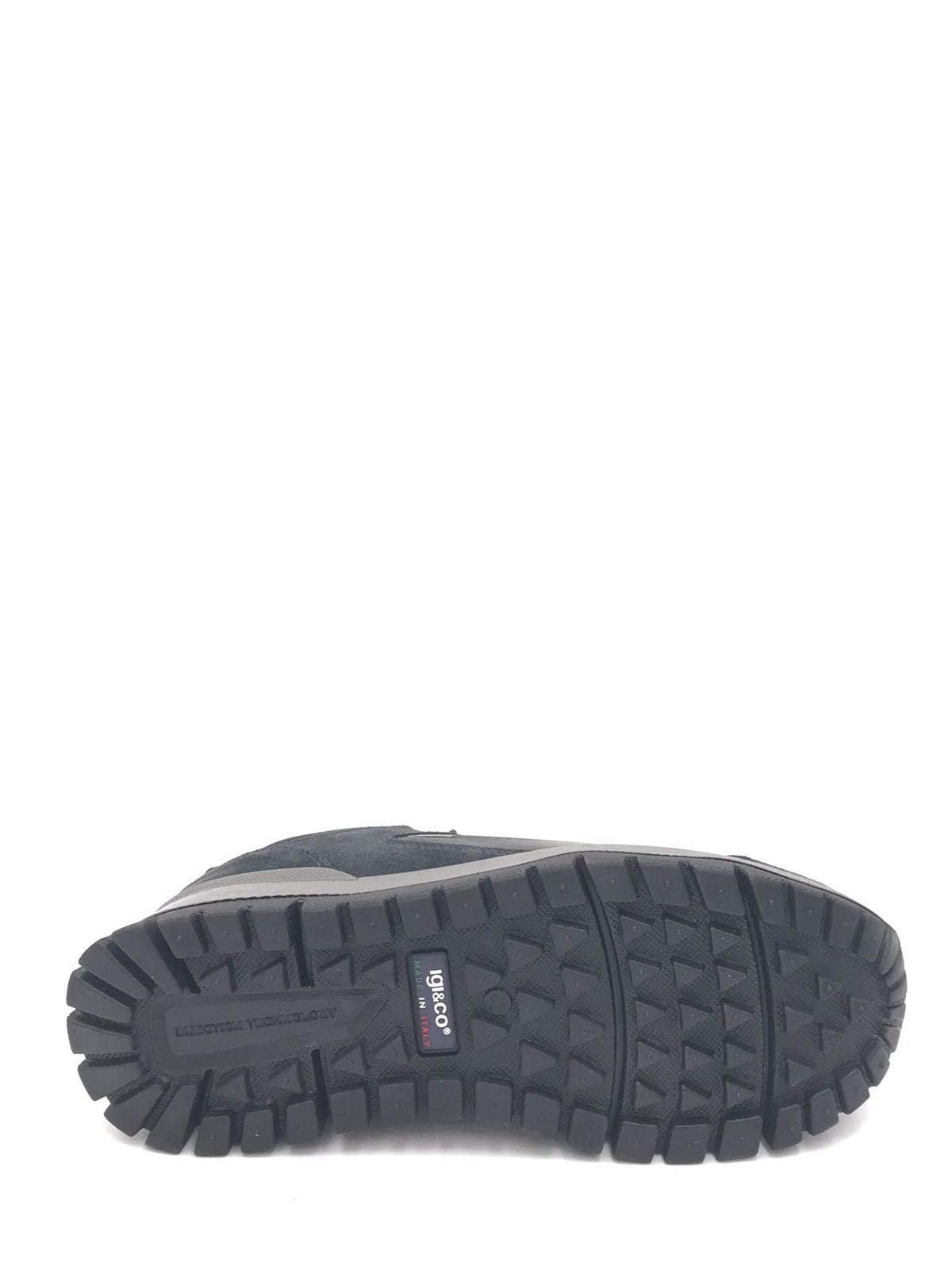 Sneakers Stanley blu 8642100 BLU IGI&CO 