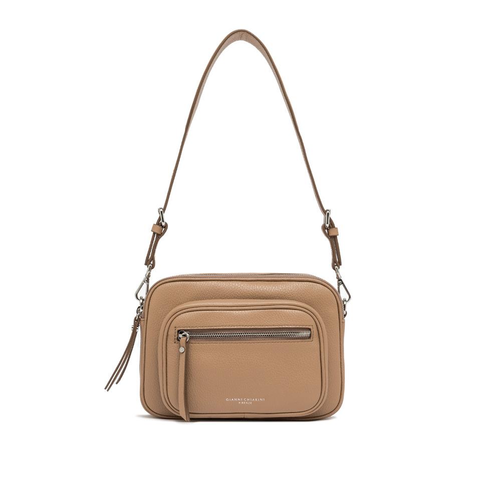 Borsa Carre large clay BS11806 ROSA ANTICO GIANNI CHIARINI 