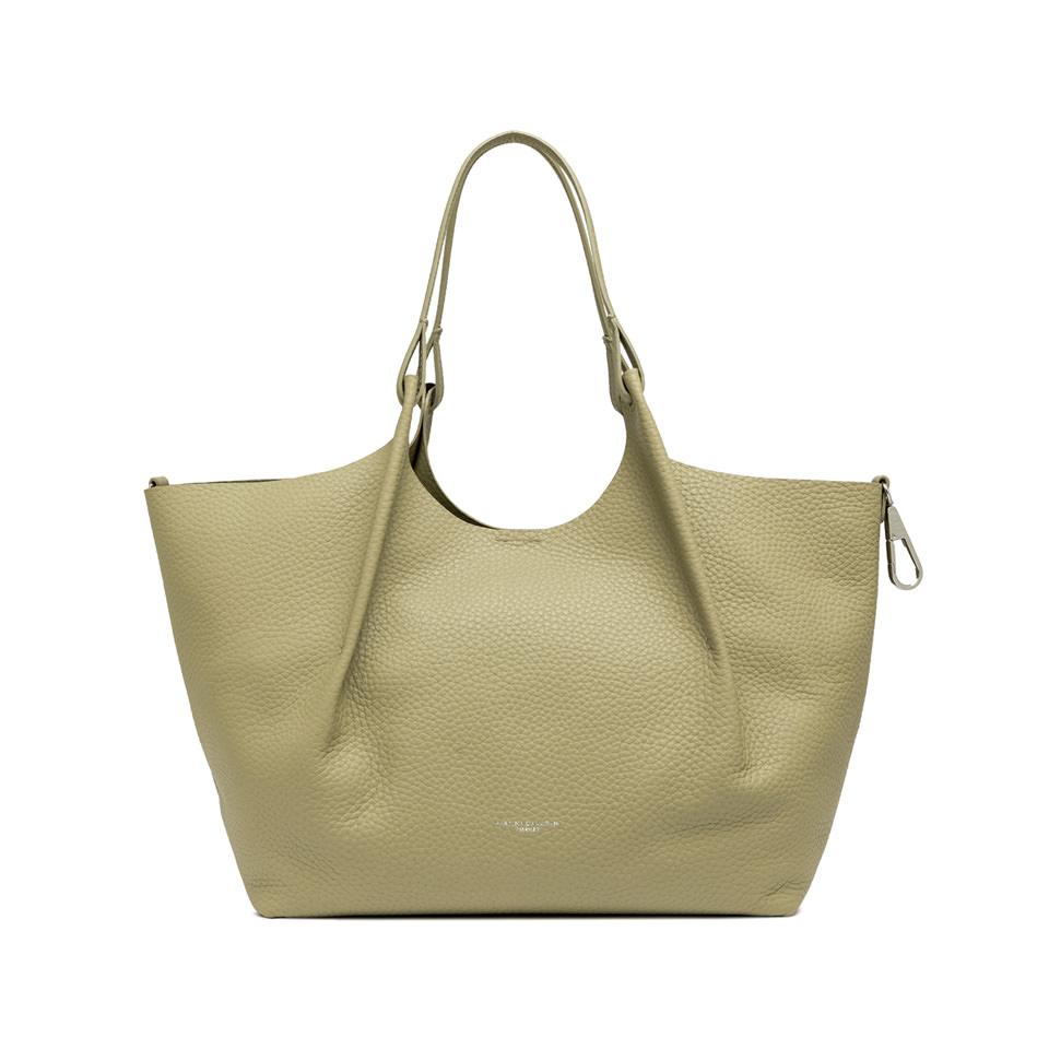 Borsa Dua large willow BS9720 RNGDBLSALVIA GIANNI CHIARINI 