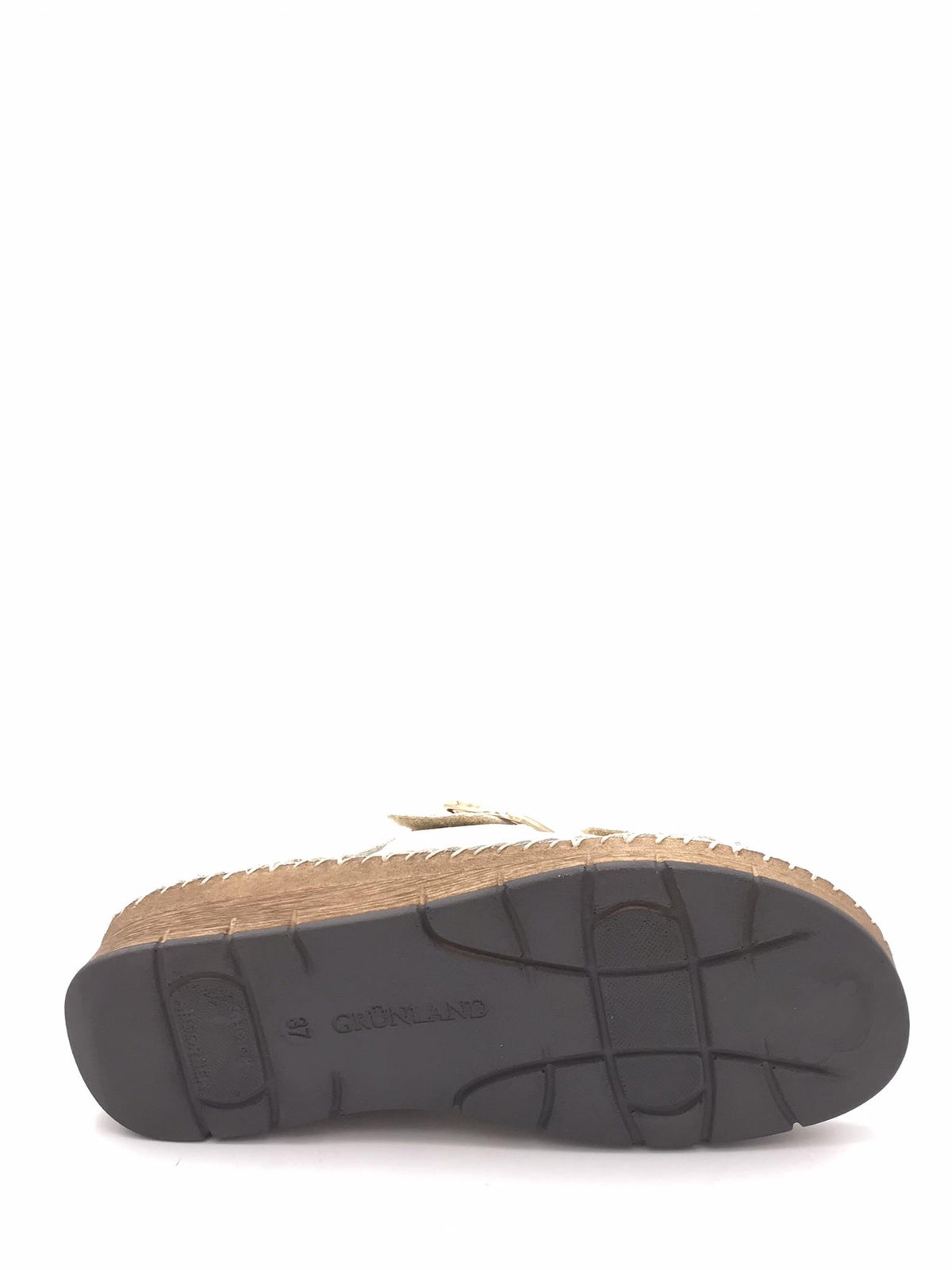 Ciabatta Palo latte CI3102 LATTE GRUNLAND 