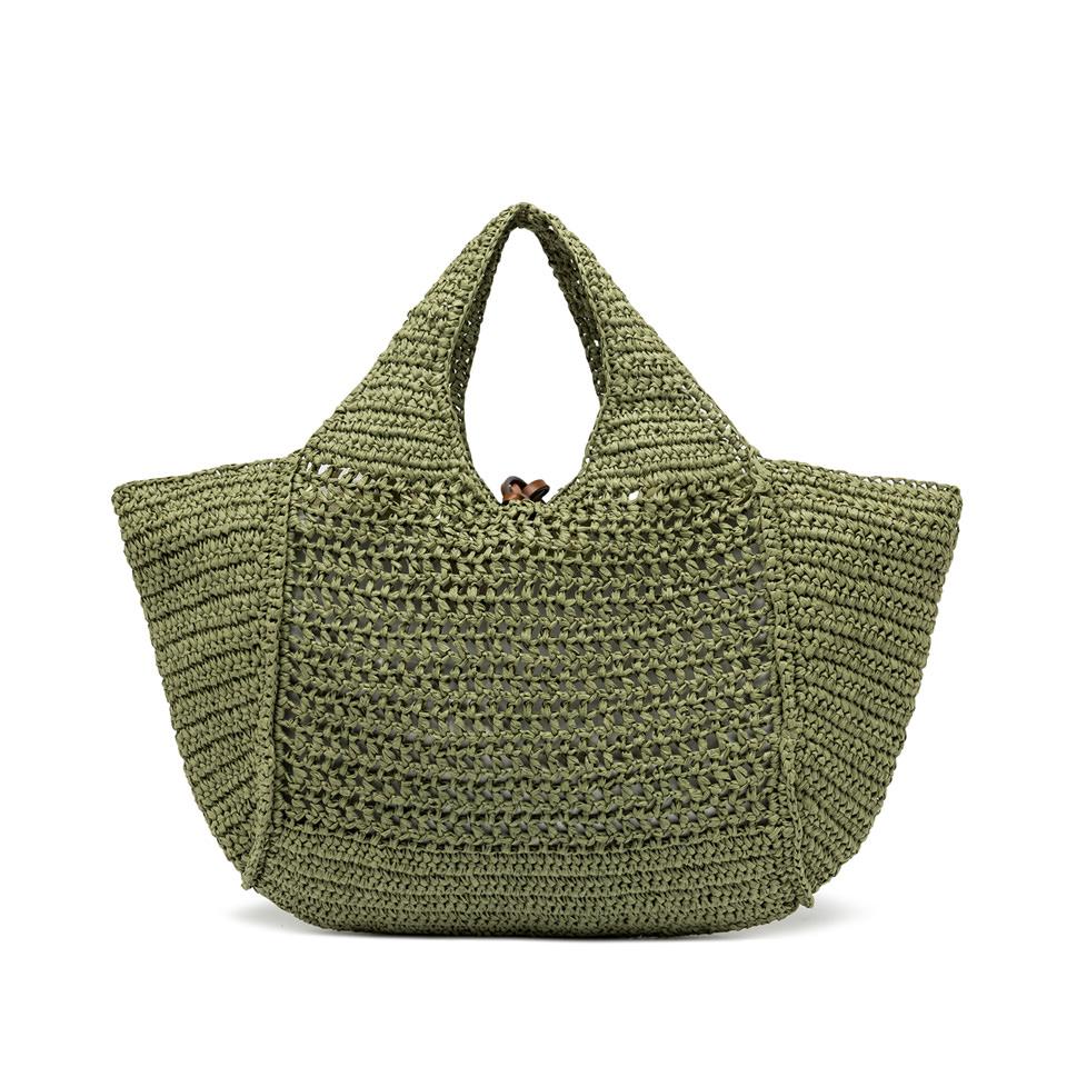 Borsa Nefeli taiga BS11953 VERDE GIANNI CHIARINI 