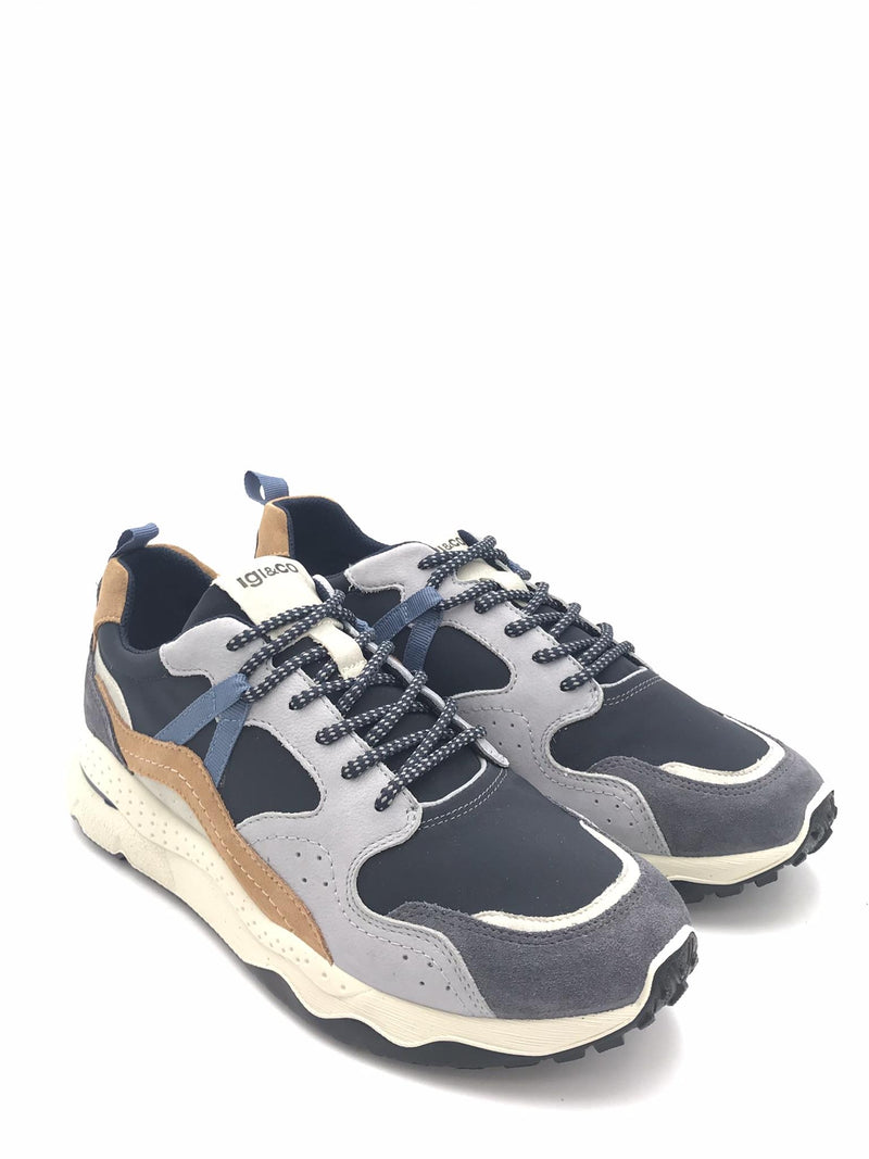 Sneakers Spes blu 1115700 BLU IGI&CO 